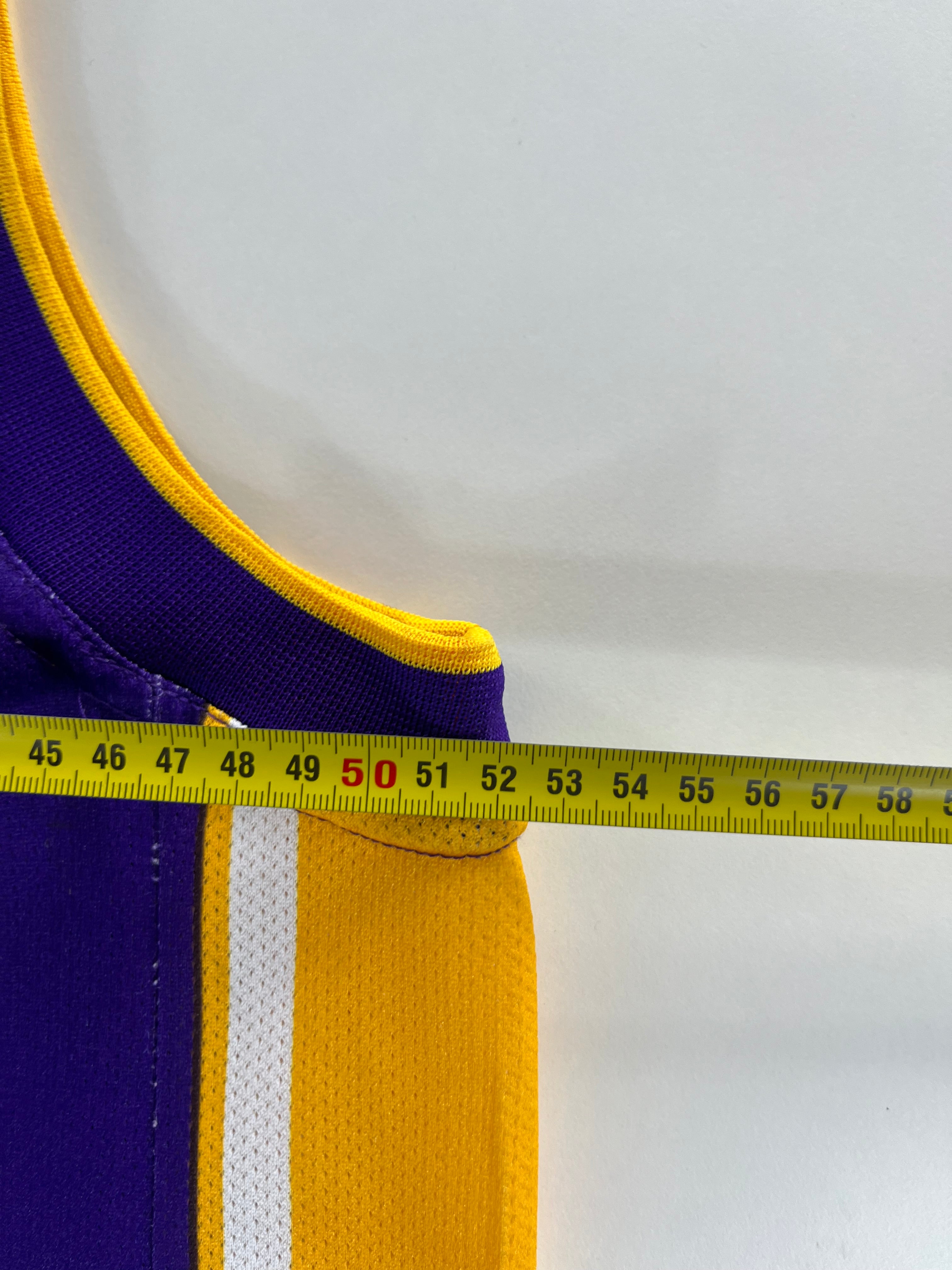 Champion Los Angeles Lakes Kobe Bryant mez