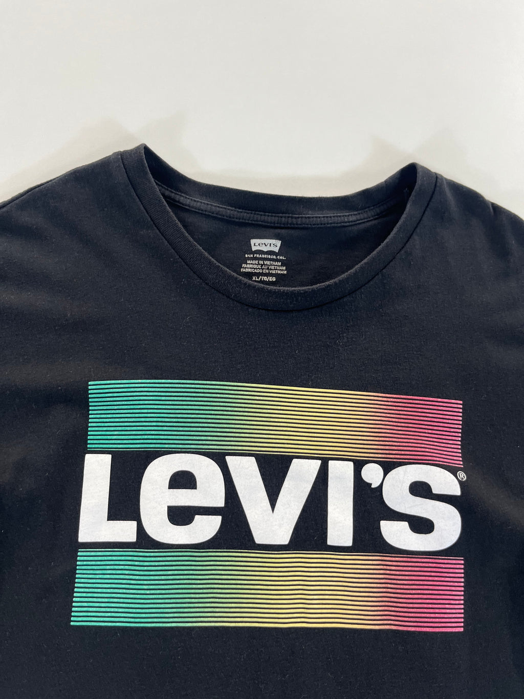 Levi's póló