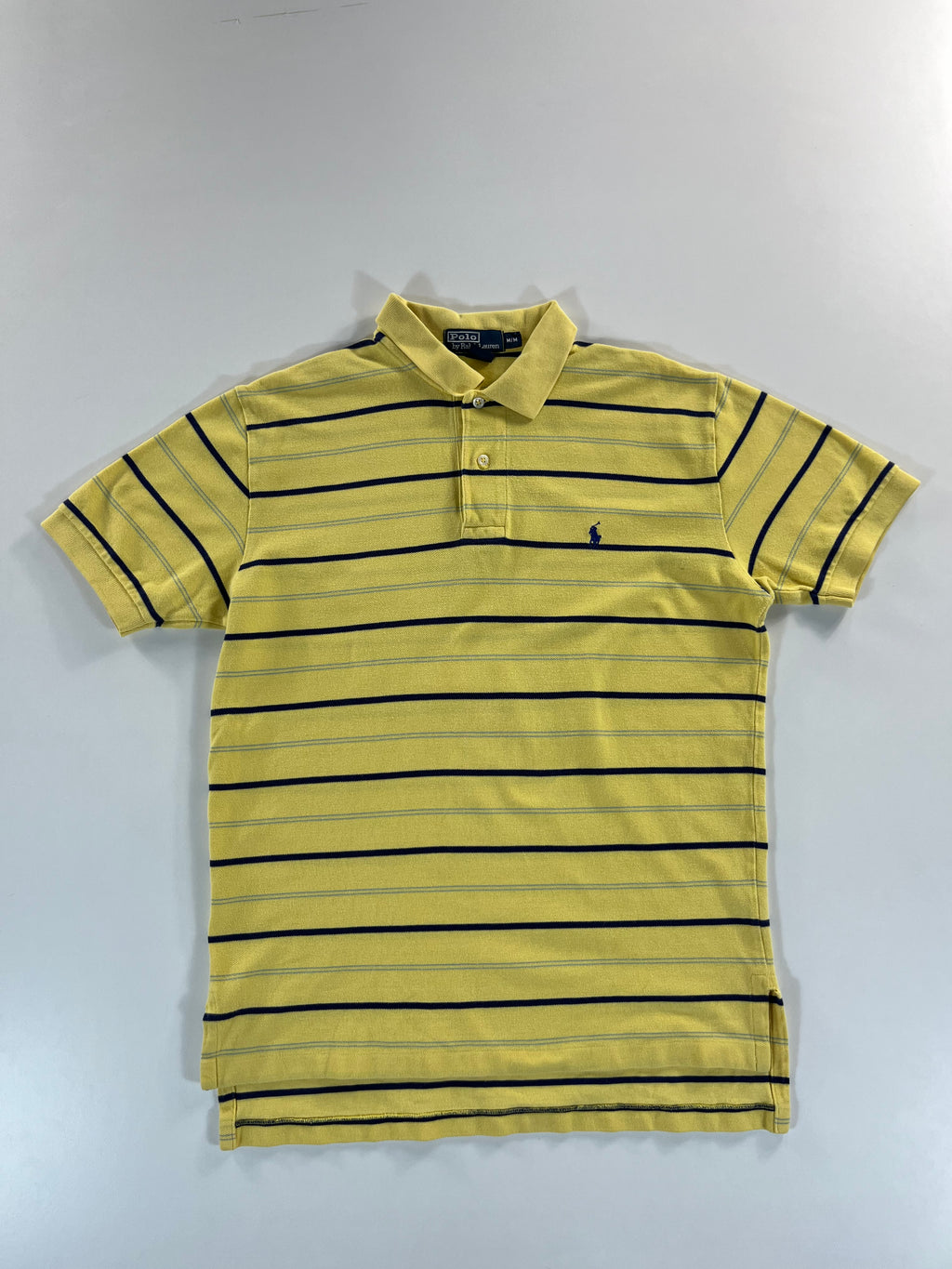 Ralph Lauren pólóing