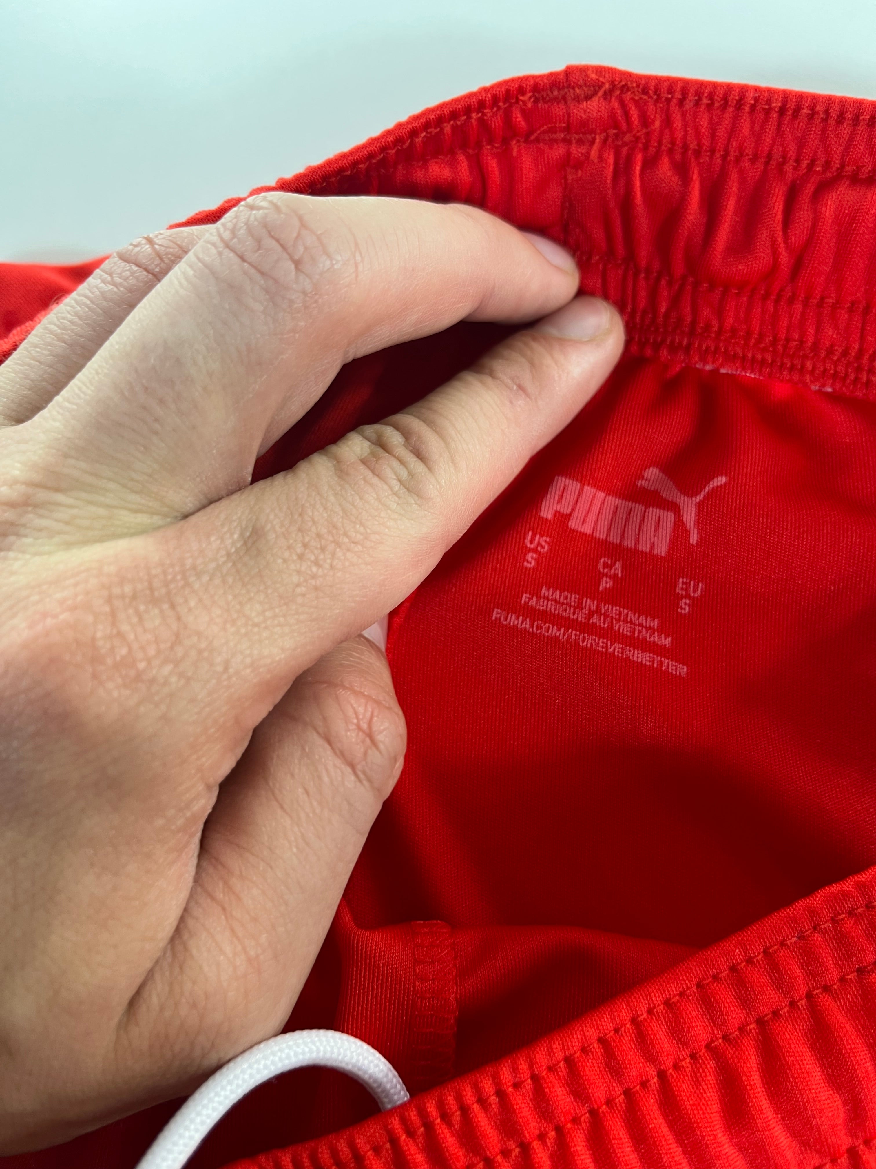Puma RB Salzburg short