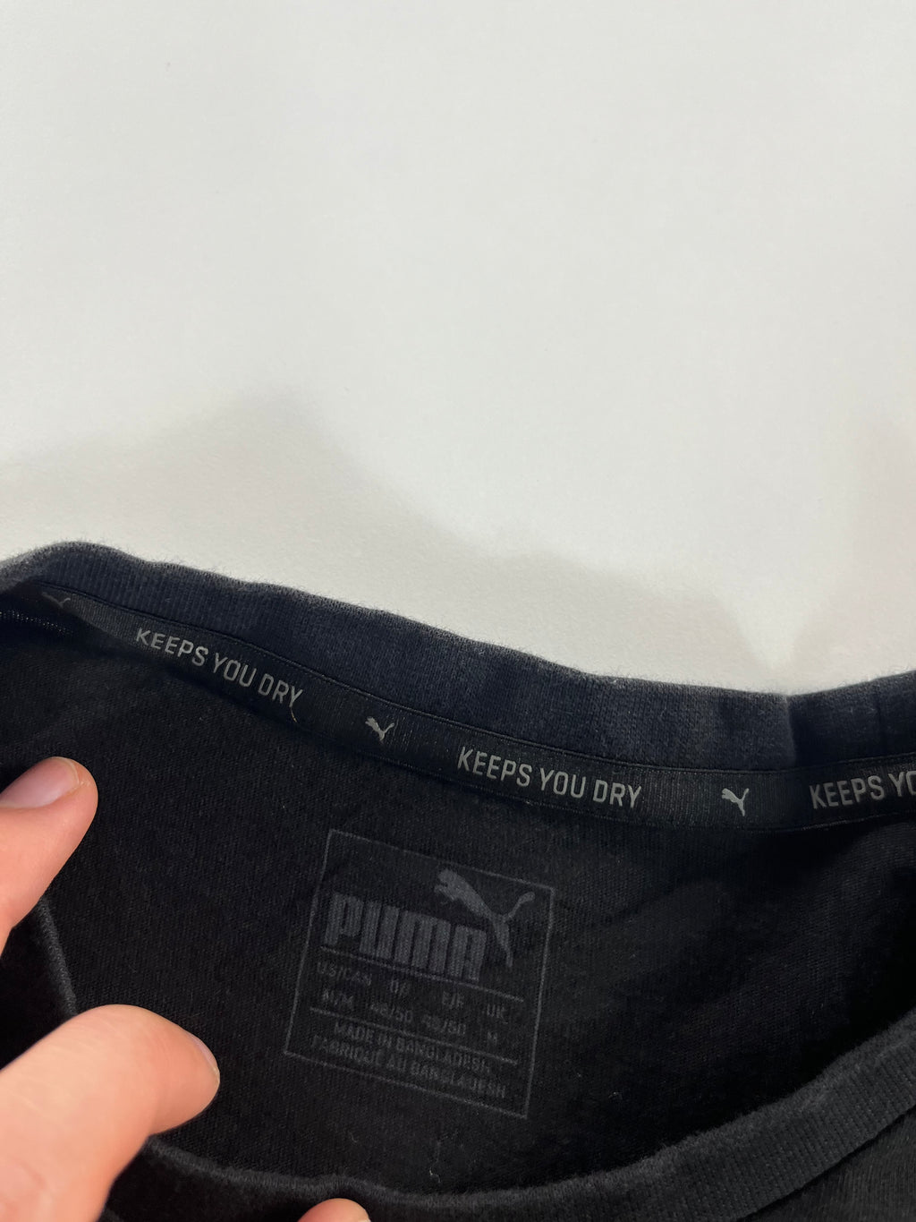 Puma póló