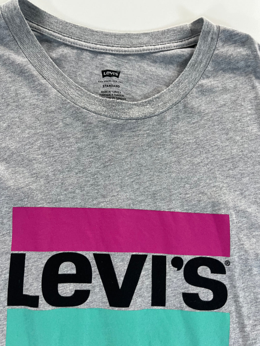 Levi's Standard póló