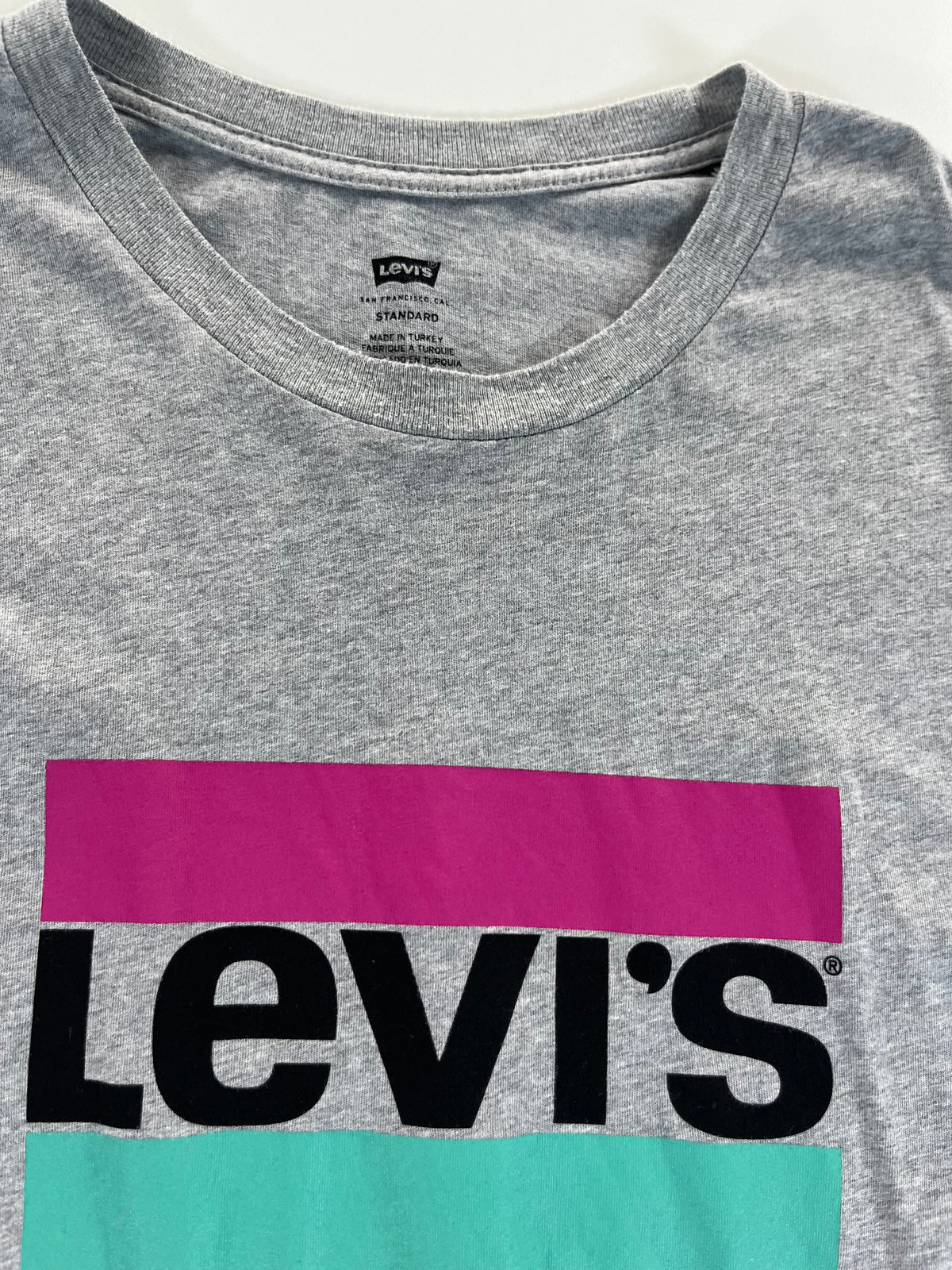 Levi's Standard póló