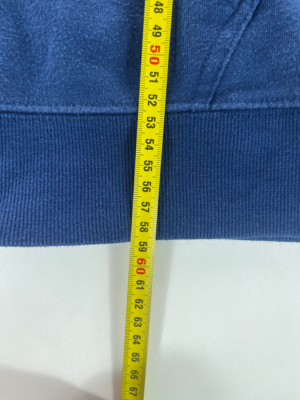 Levi's full-zip hoodie pulóver