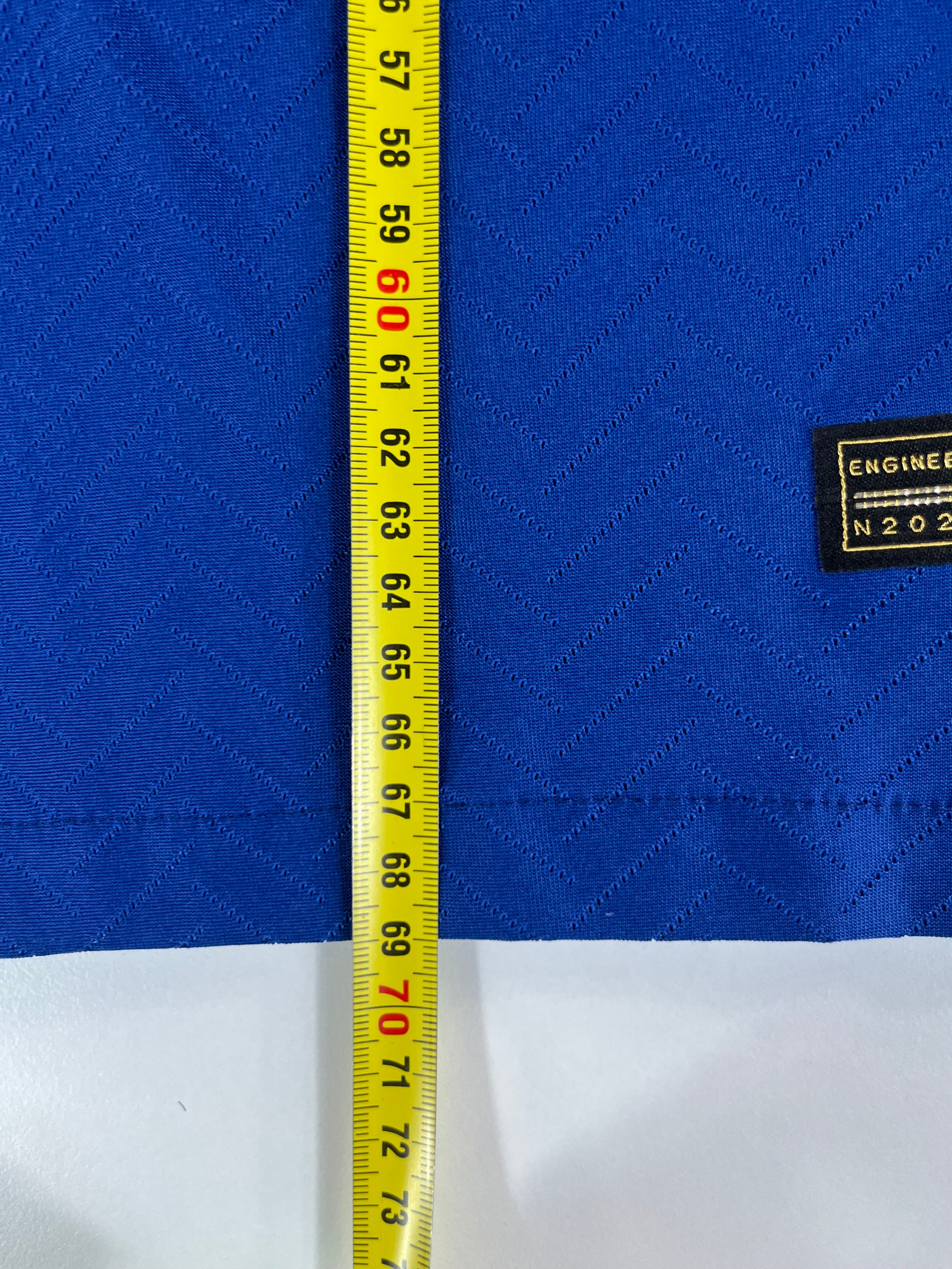 Nike Chelsea 2020-2021 Timo Werner Player Issue Vaporknit hazai mez