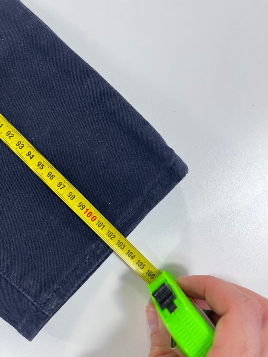 Levi's Lot 511 W30 L32 farmernadrág