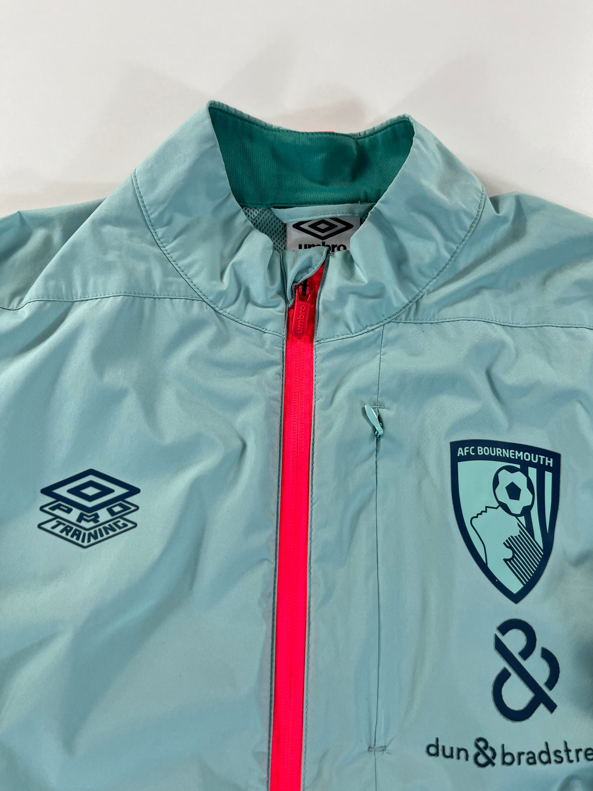 Umbro Bournemouth training pulóver