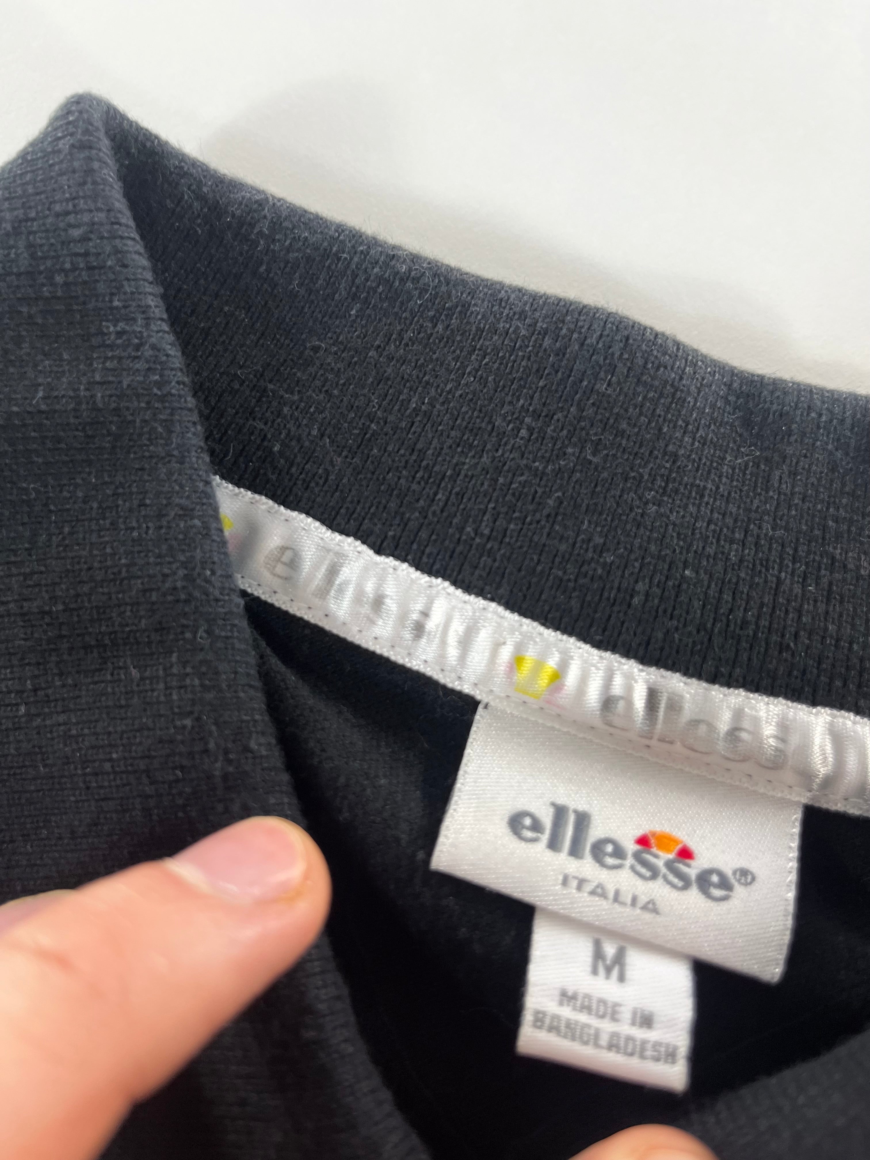 Ellesse pólóing