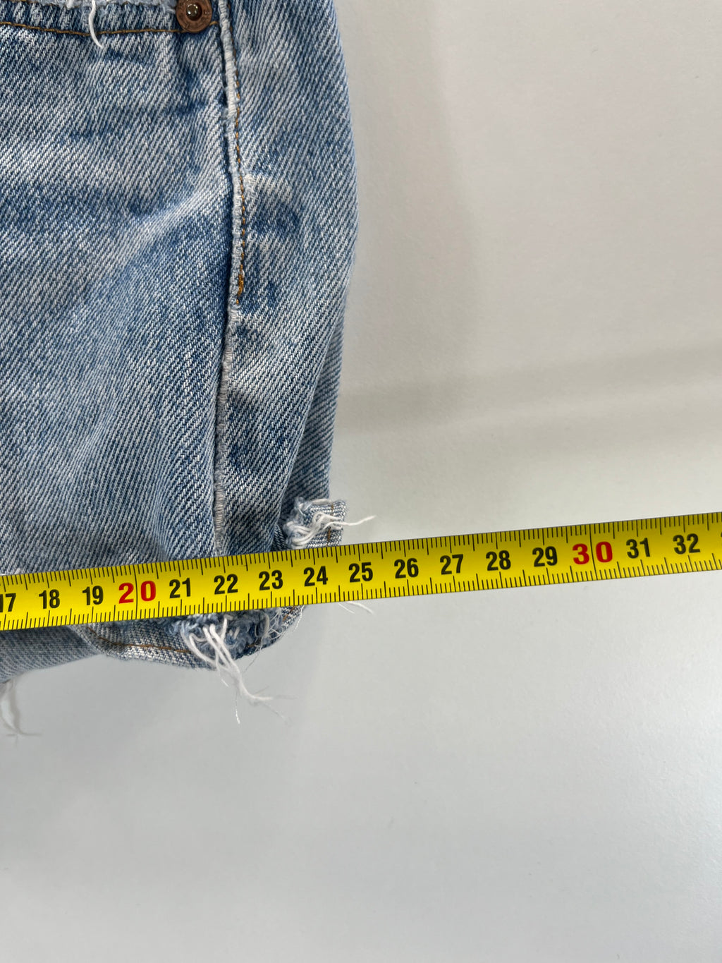 Levi's 501 short