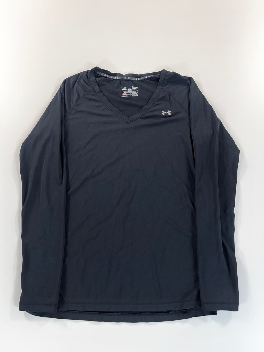 Under Armour training longsleeve