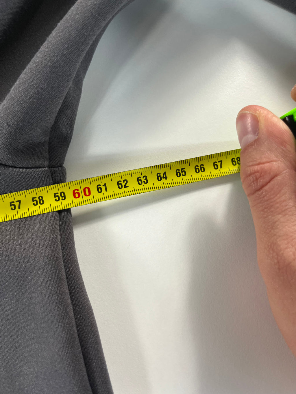 Calvin Klein Golf quarter-zip pulóver