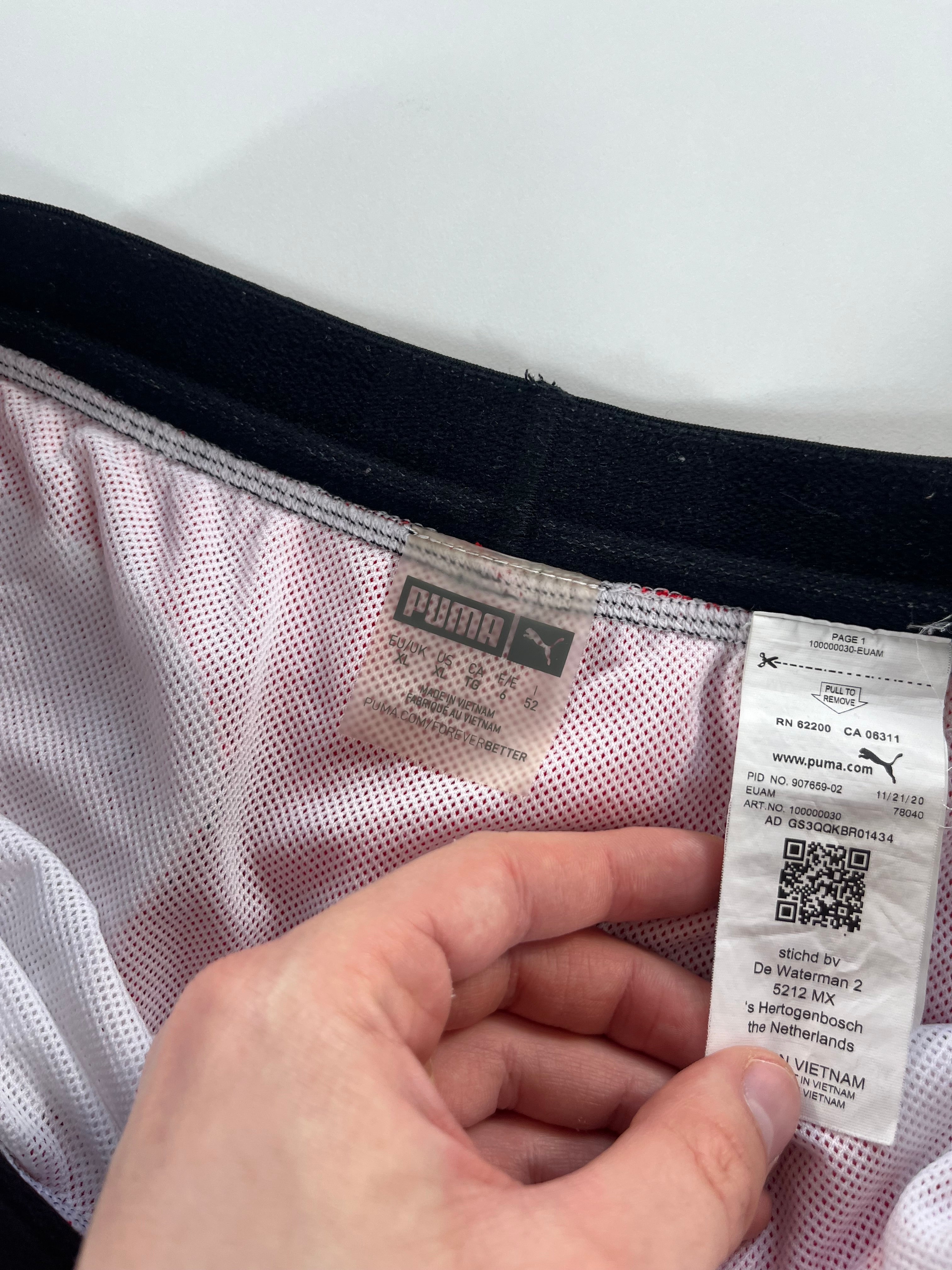 Puma short