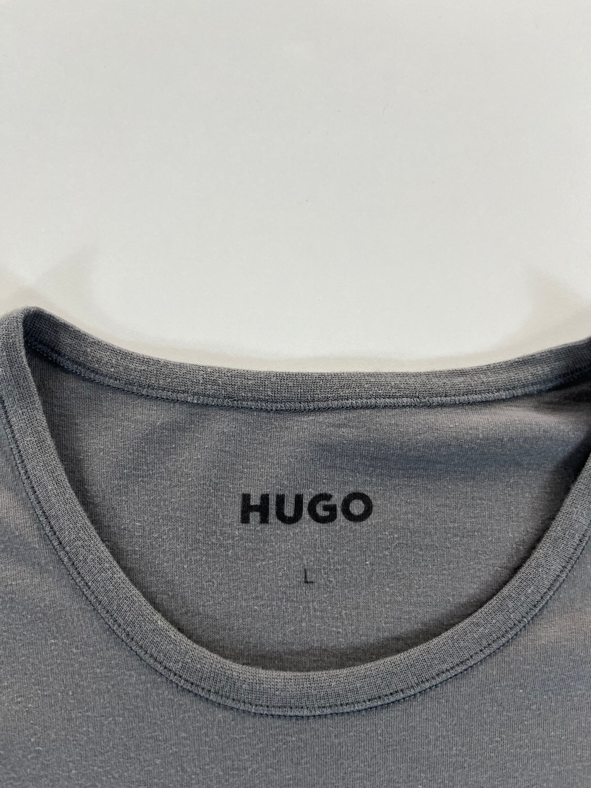 Hugo Boss póló