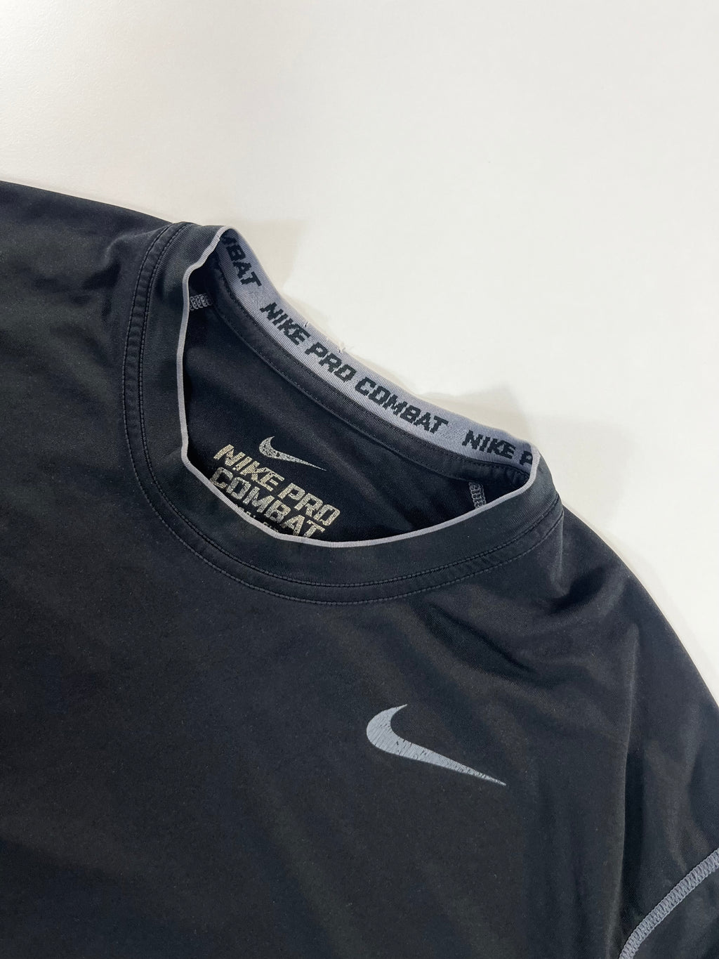 Nike Pro Combat training póló