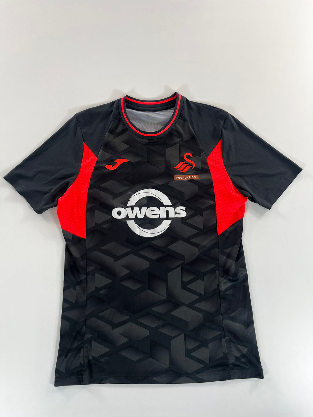 Joma Swansea City 2023-2024 training mez