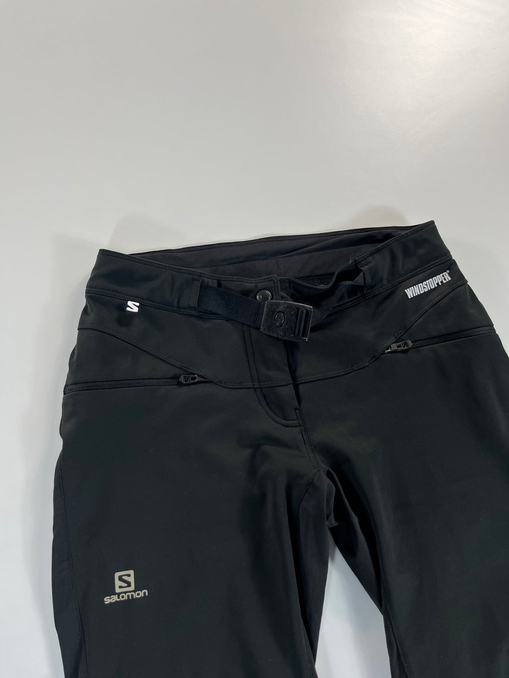 Salomon Windstopper Protection