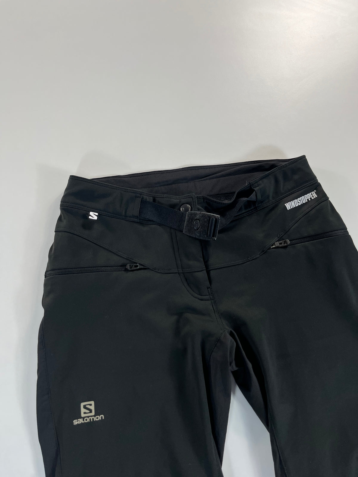 Salomon Windstopper Protection