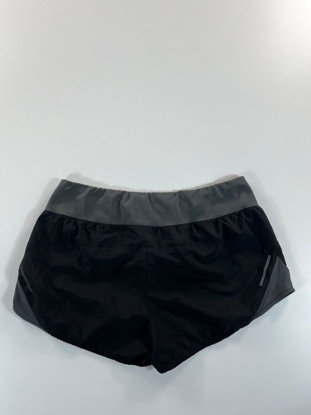 Adidas running short