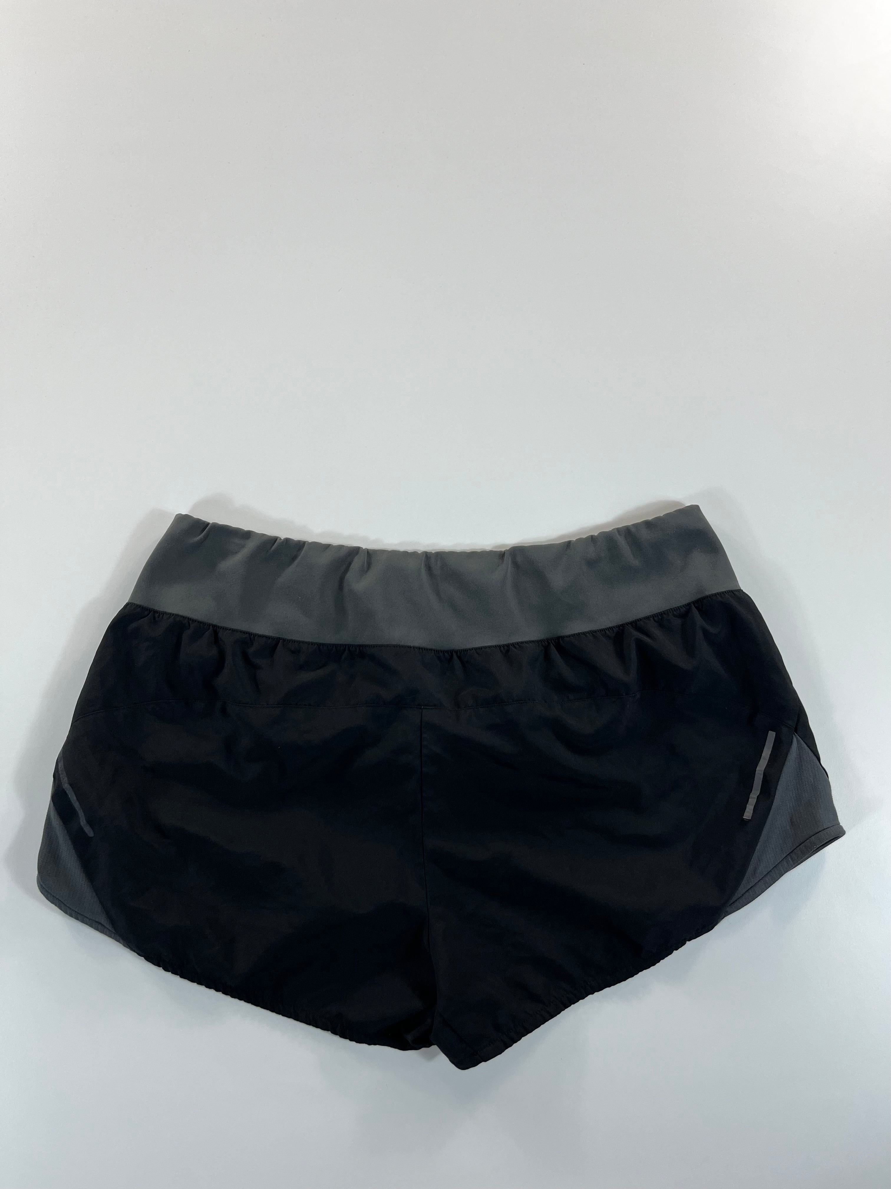 Adidas running short