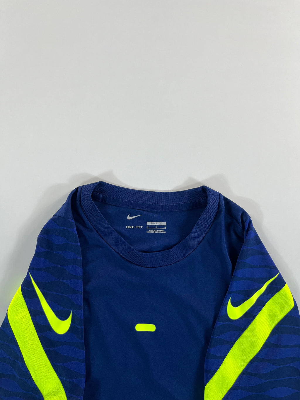 Nike Strike Training póló