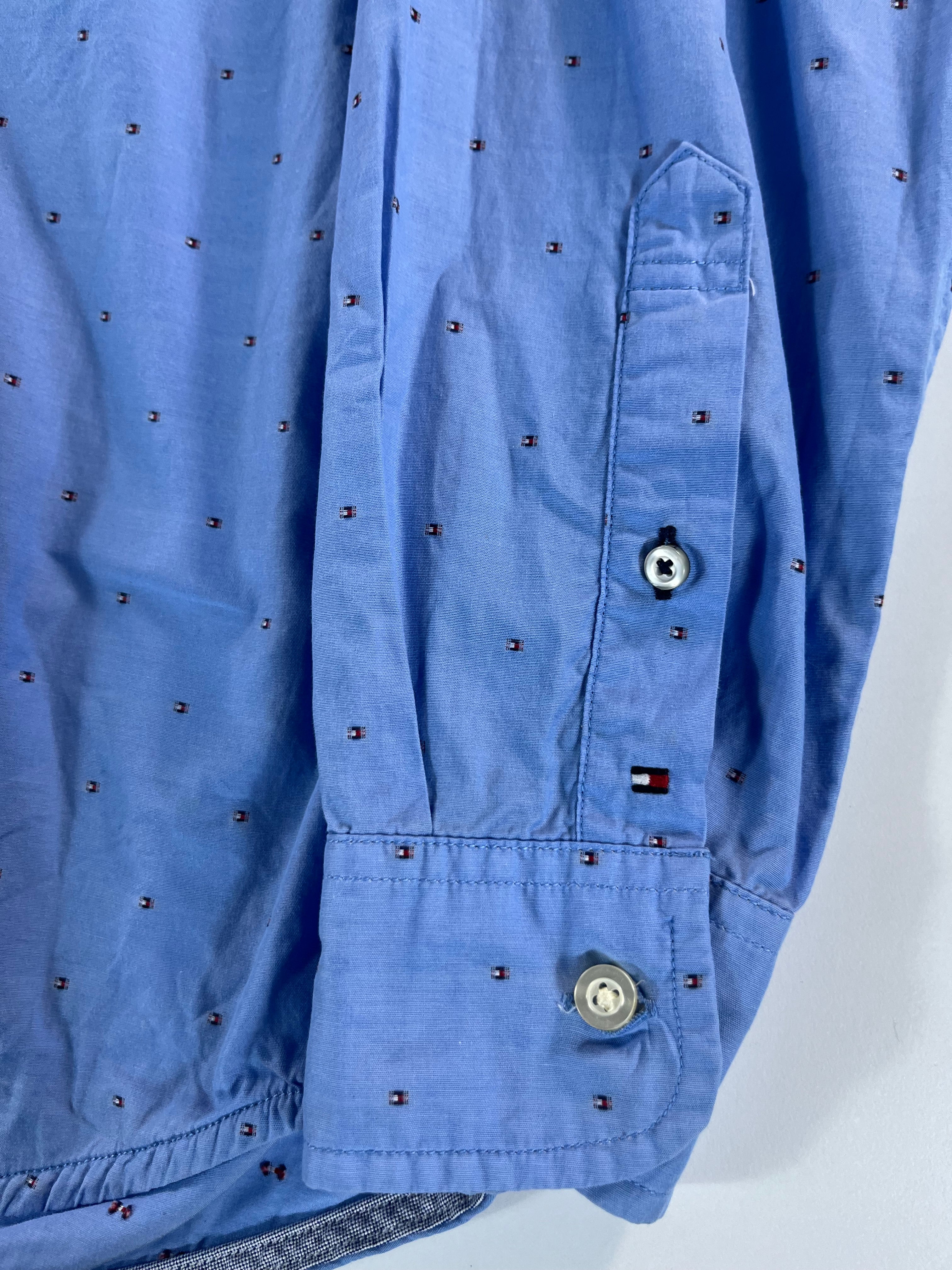 Tommy Hilfiger Classic Fit ing