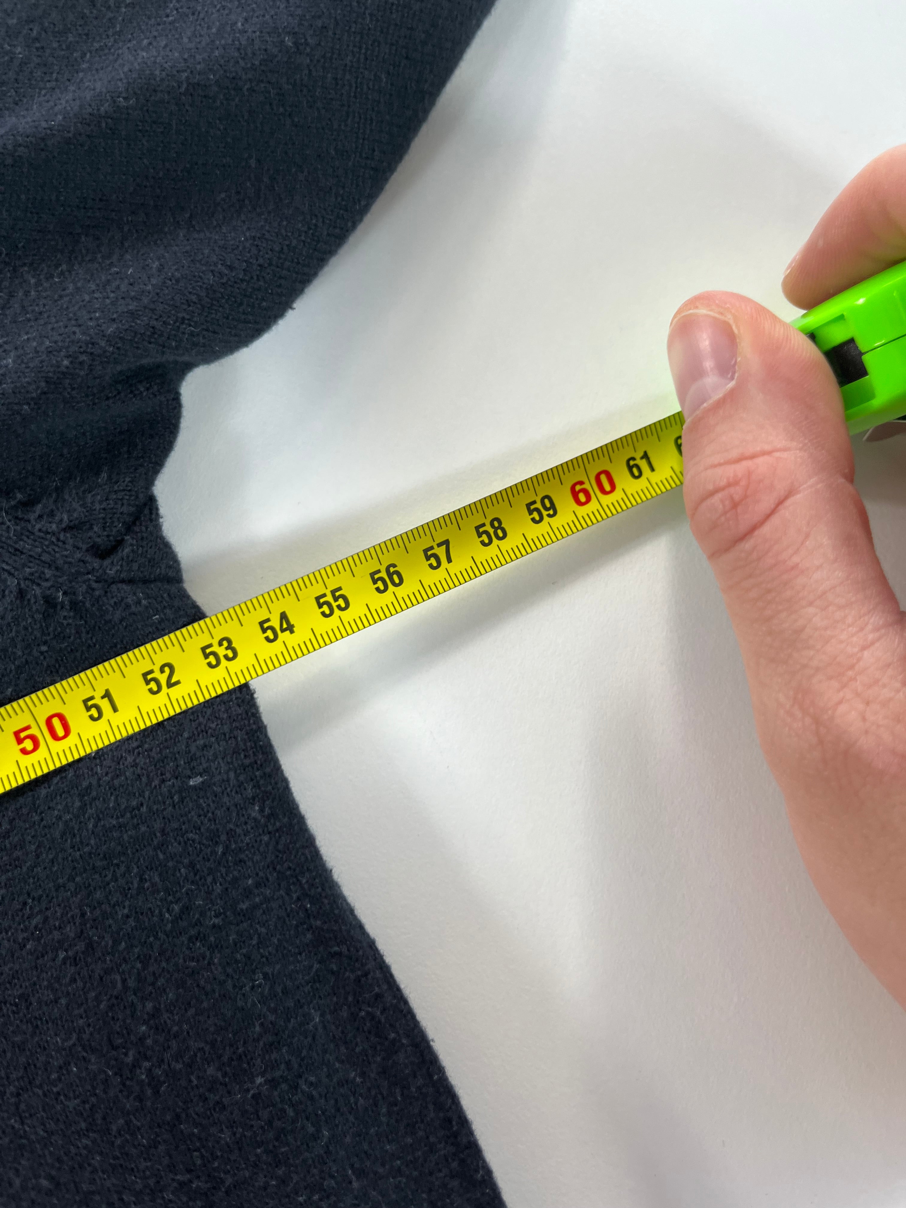 Lyle & Scott crewneck pulóver
