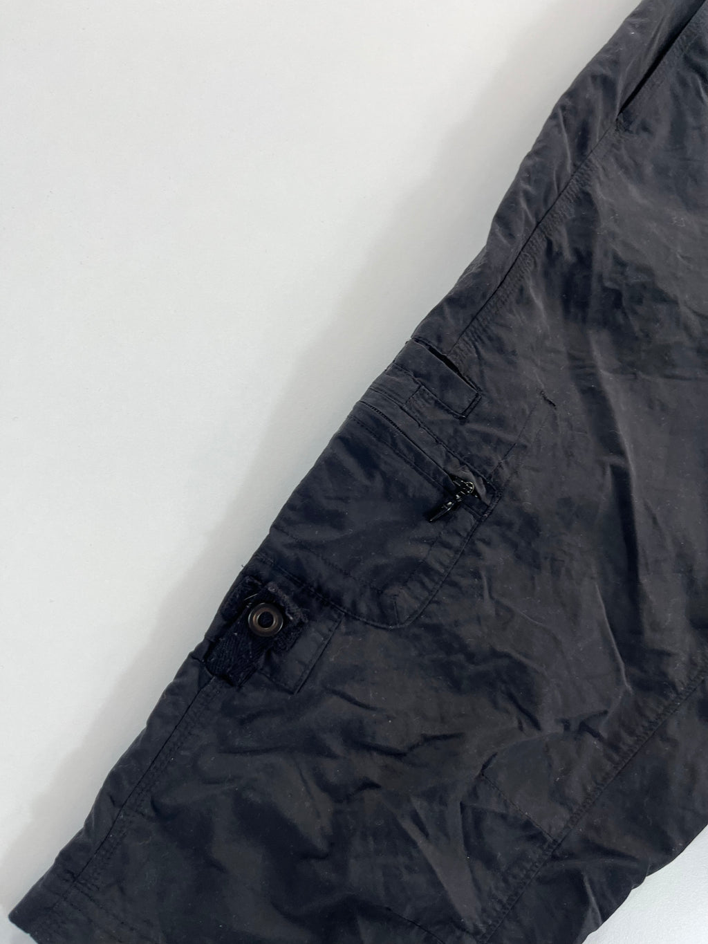 Columbia Titanium short