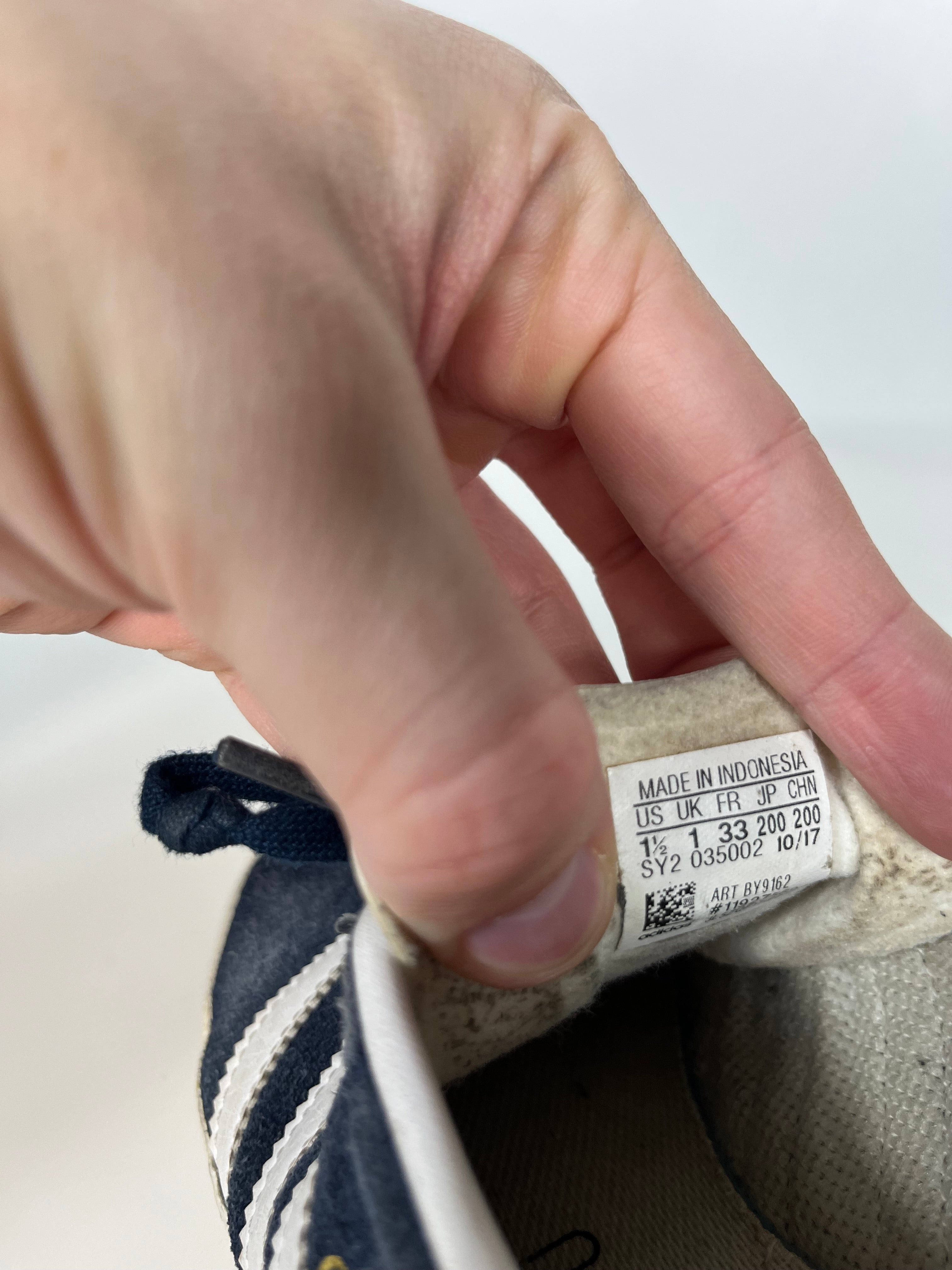 Adidas Gazelle cipő