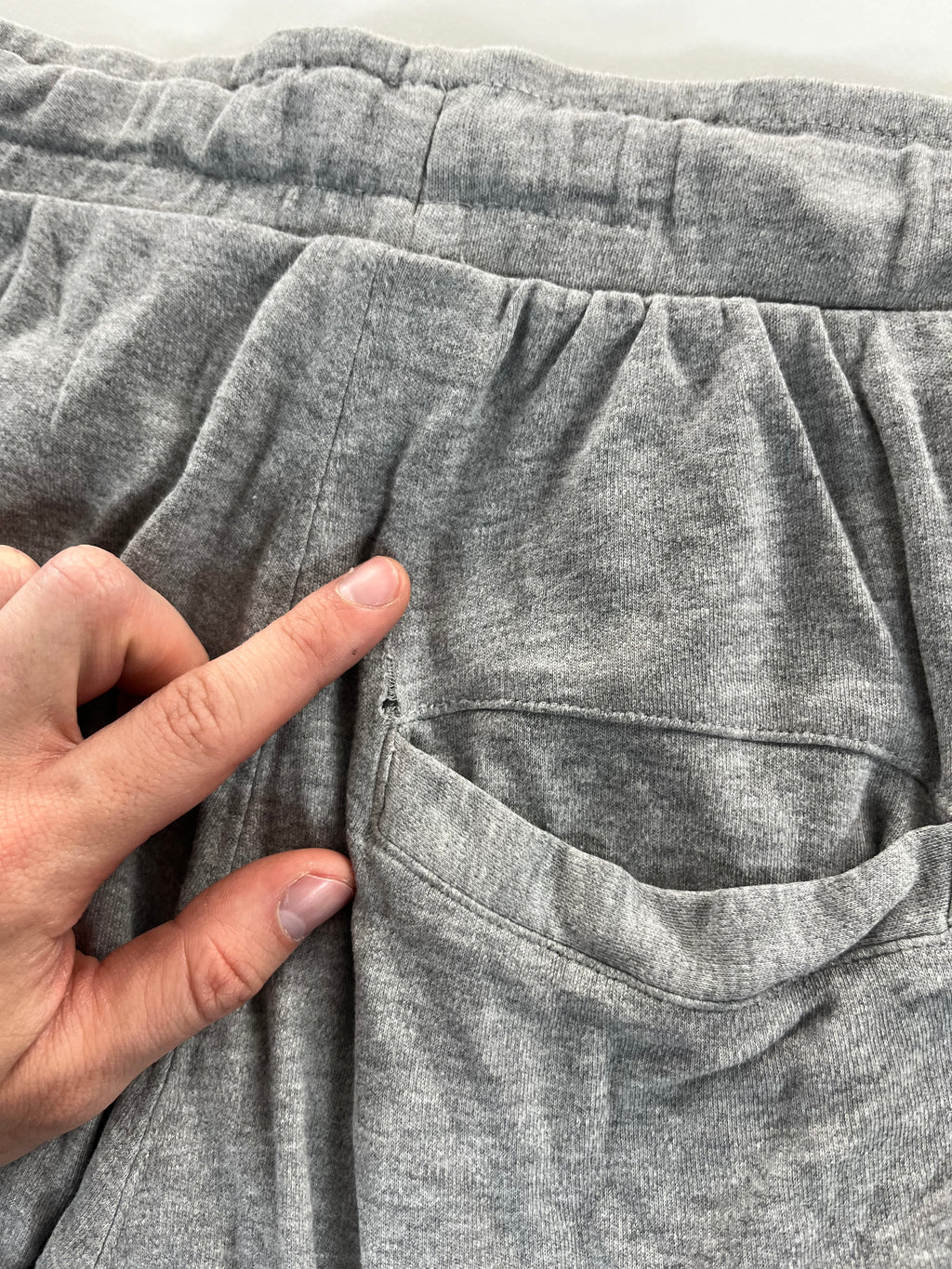 Champion short