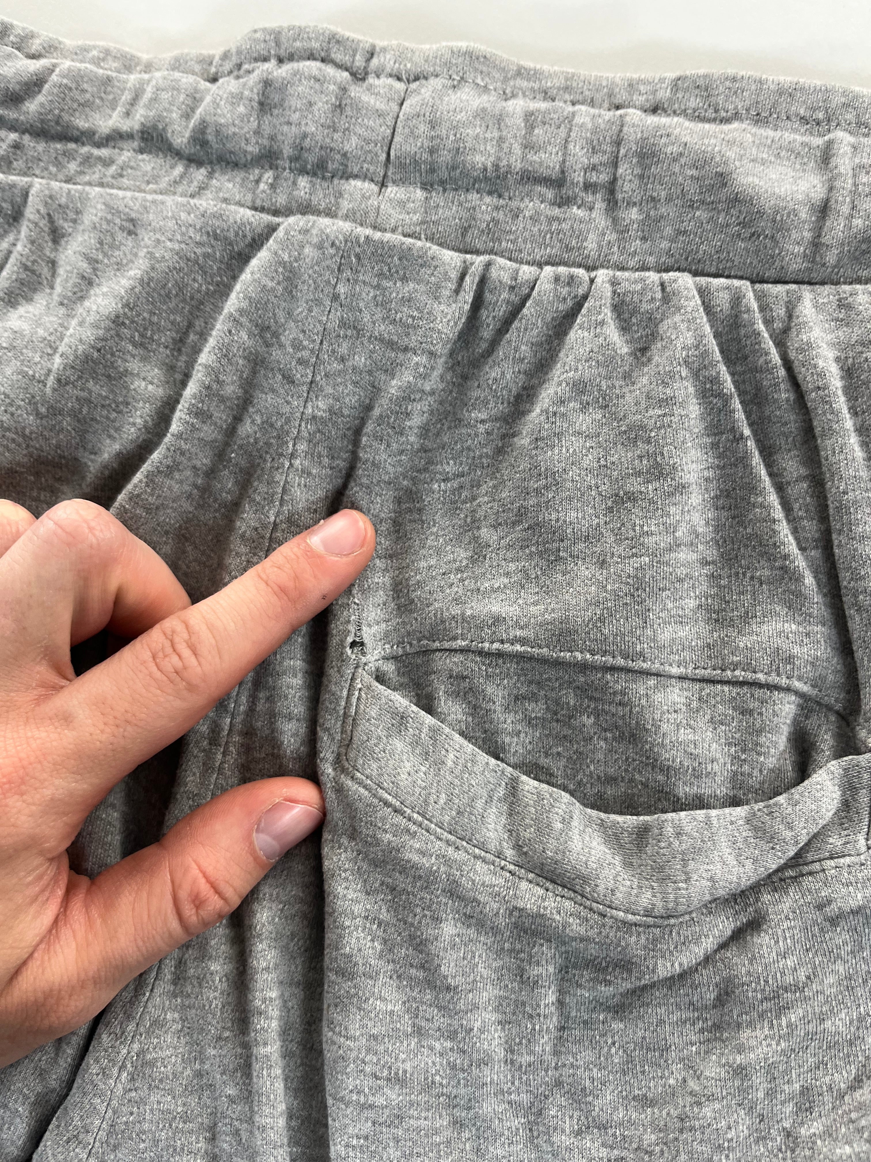 Champion short