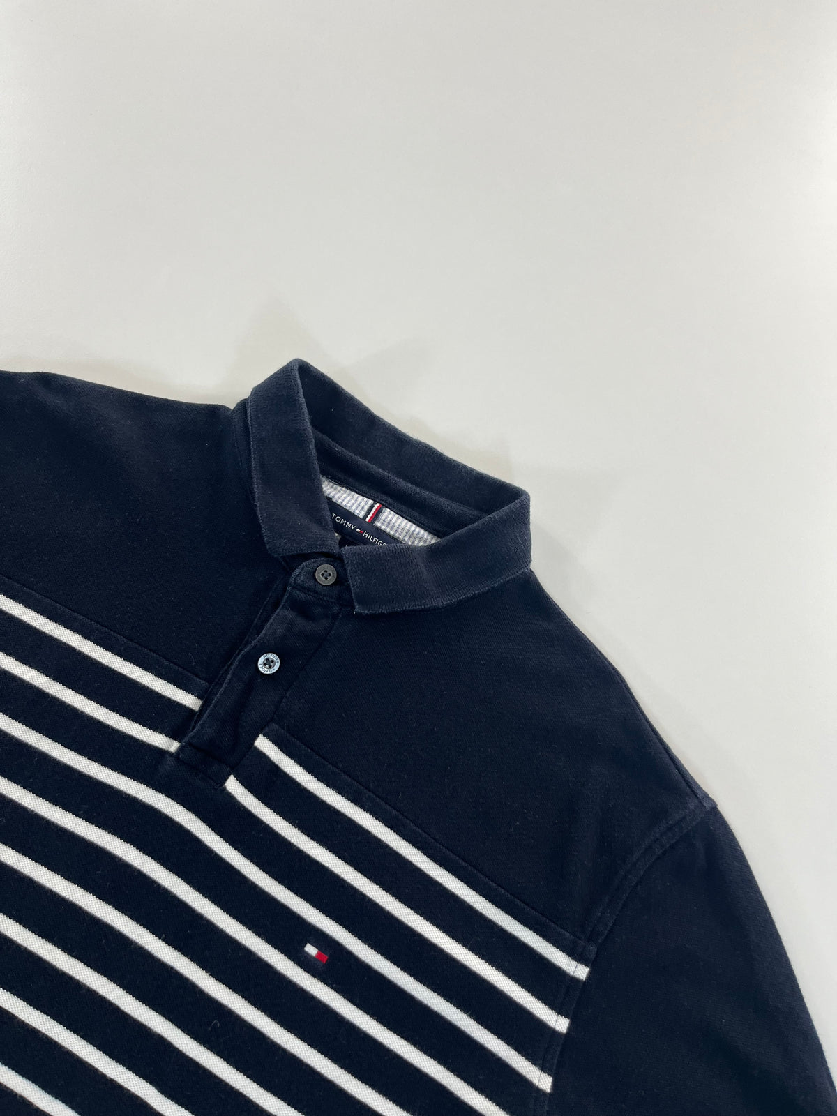 Tommy Hilfiger Regular Fit pólóing