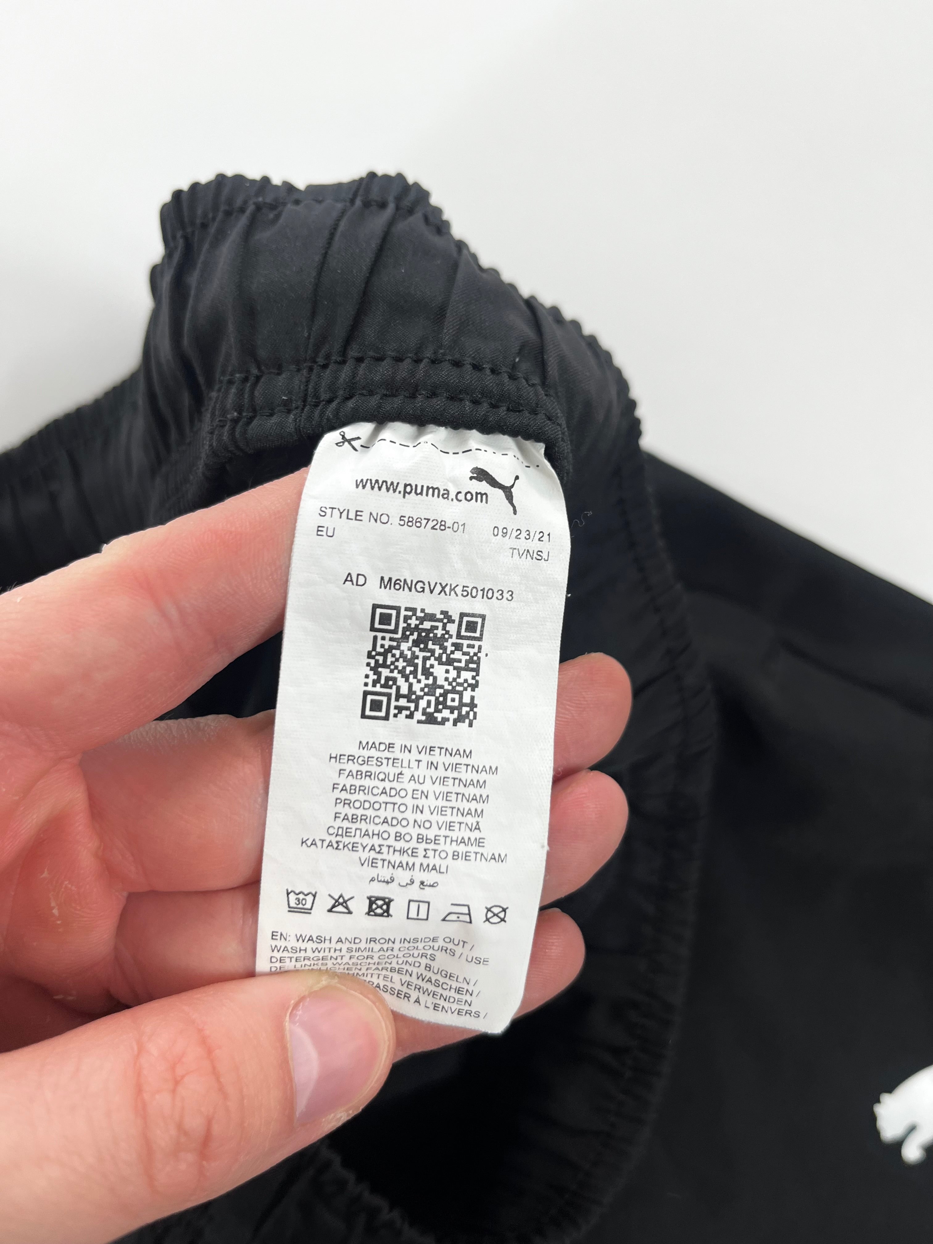 Puma short