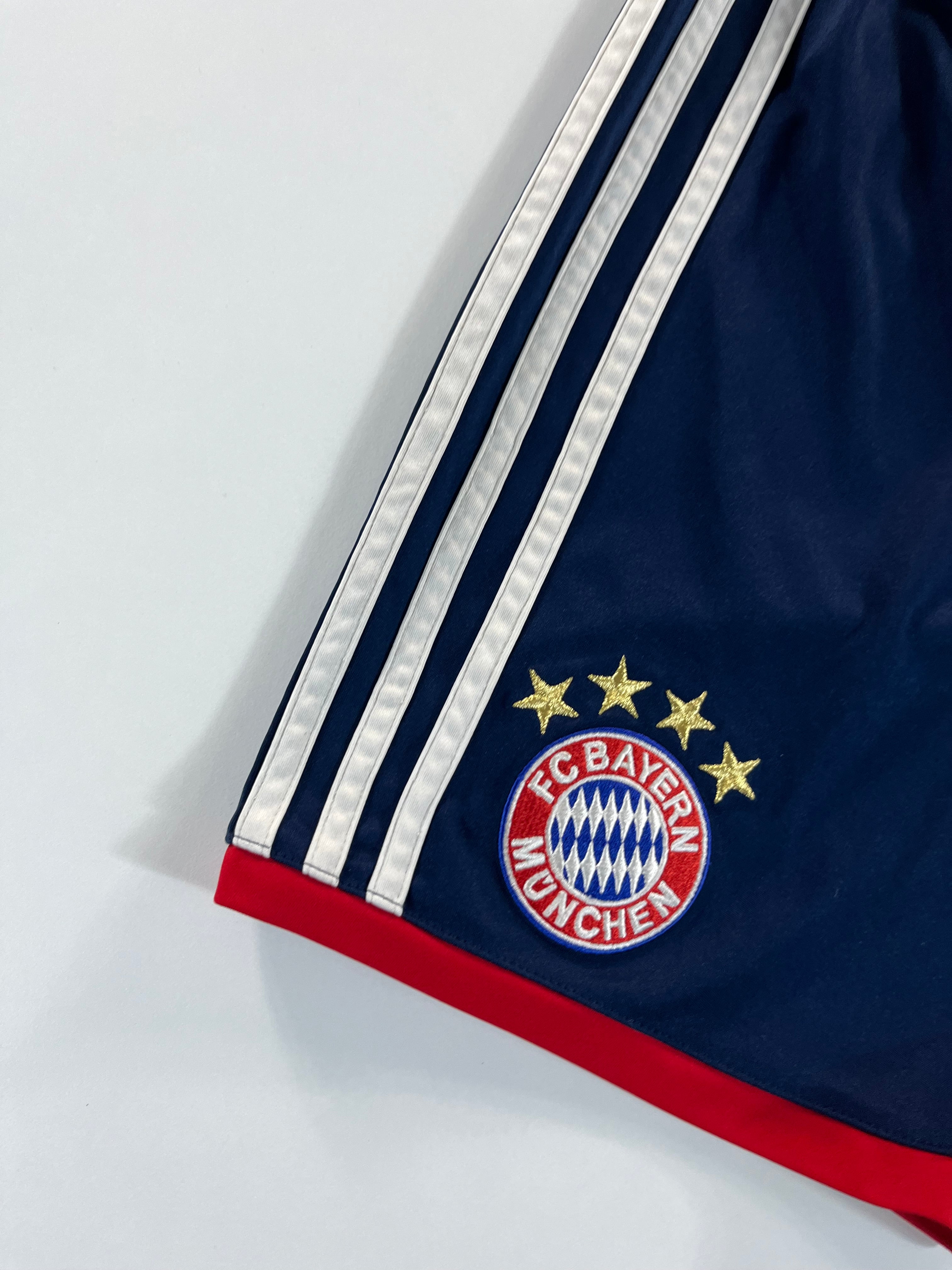 Adidas Bayern München short