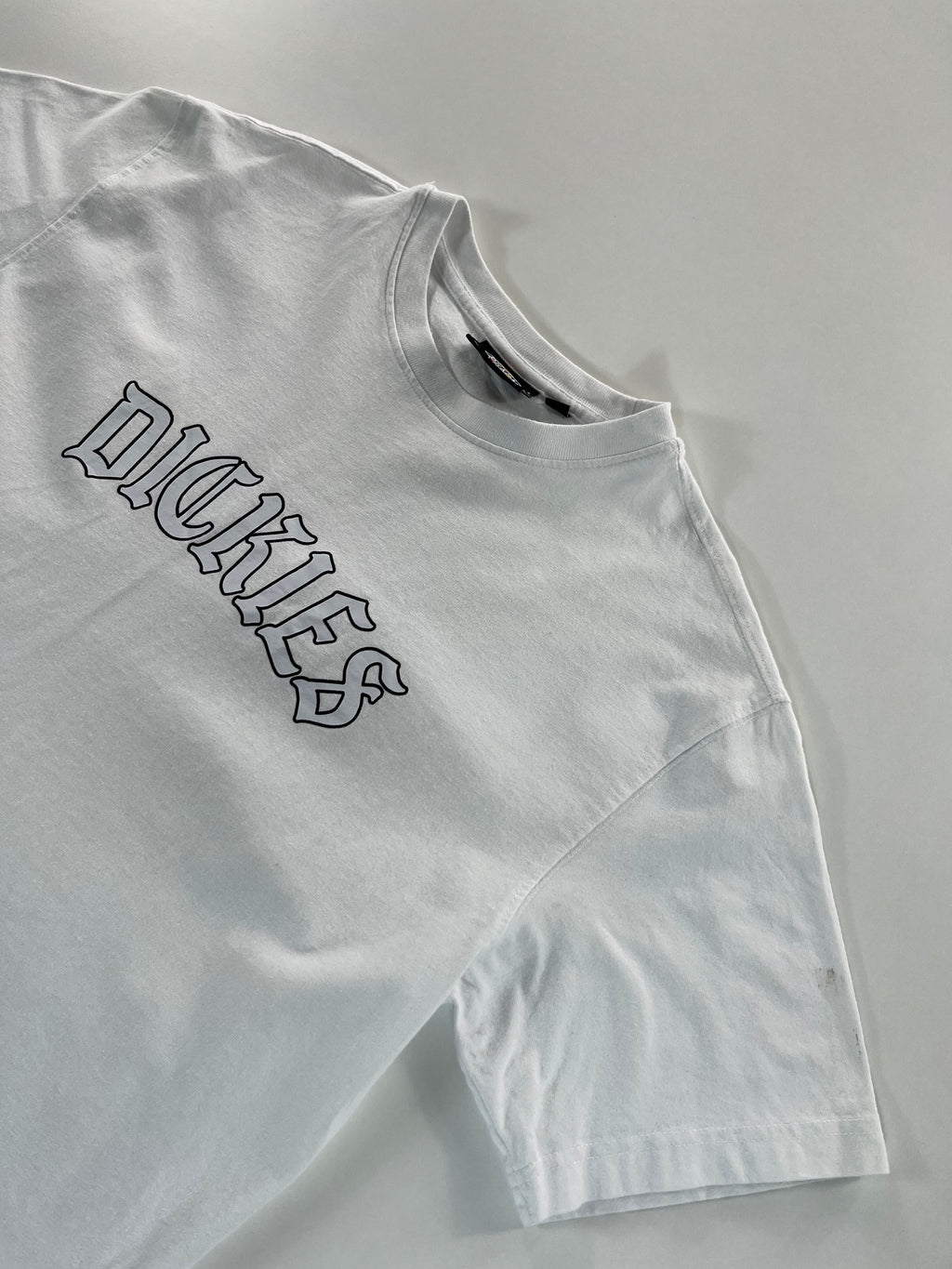 Dickies Spellout póló