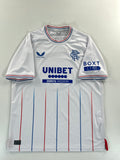 Castore Rangers 2023-2024 idegenbeli mez