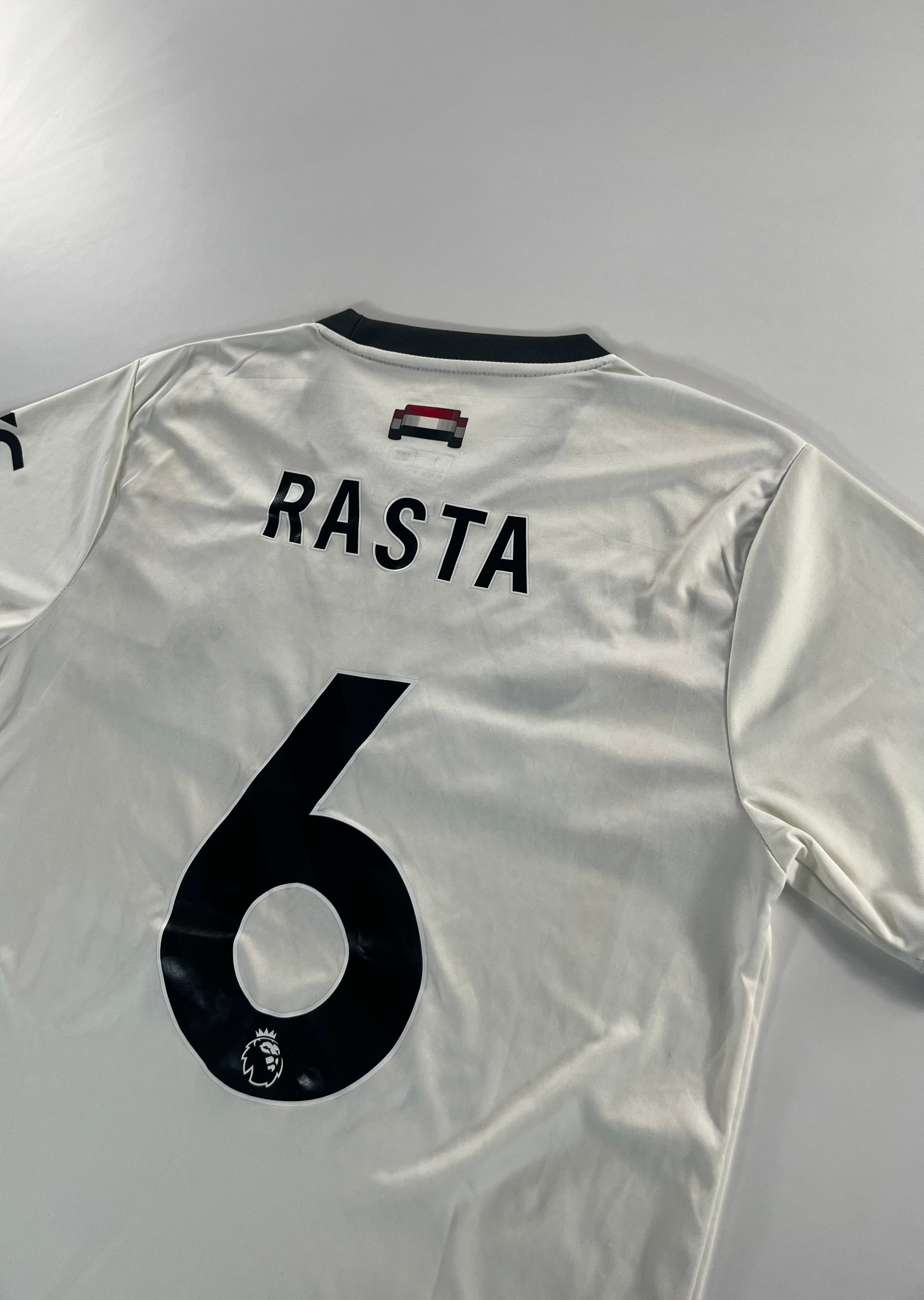 Adidas Manchester United 2024-2025 alternatív mez