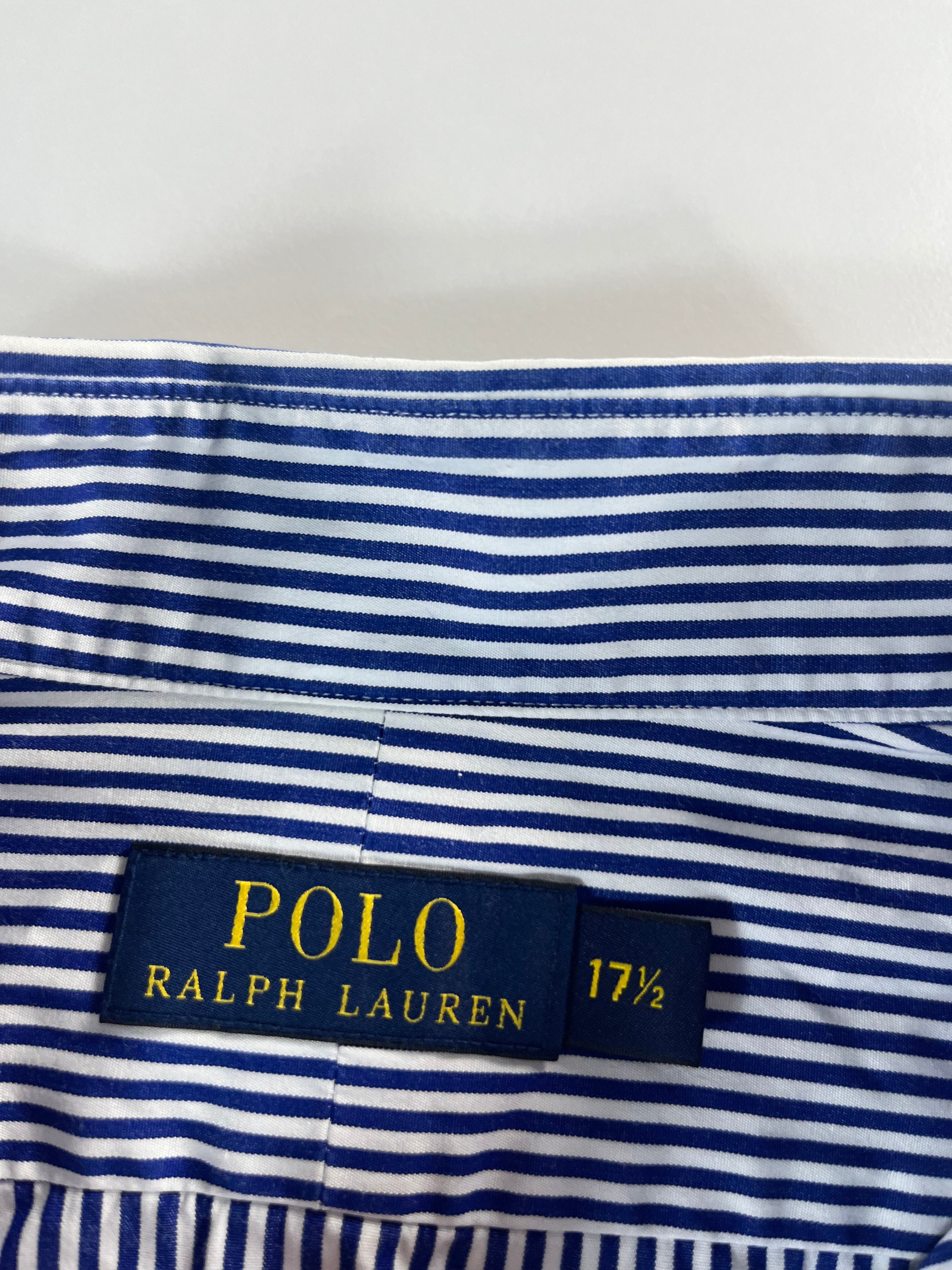 Ralph Lauren ing