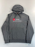 The North Face Istanbul hoodie pulóver