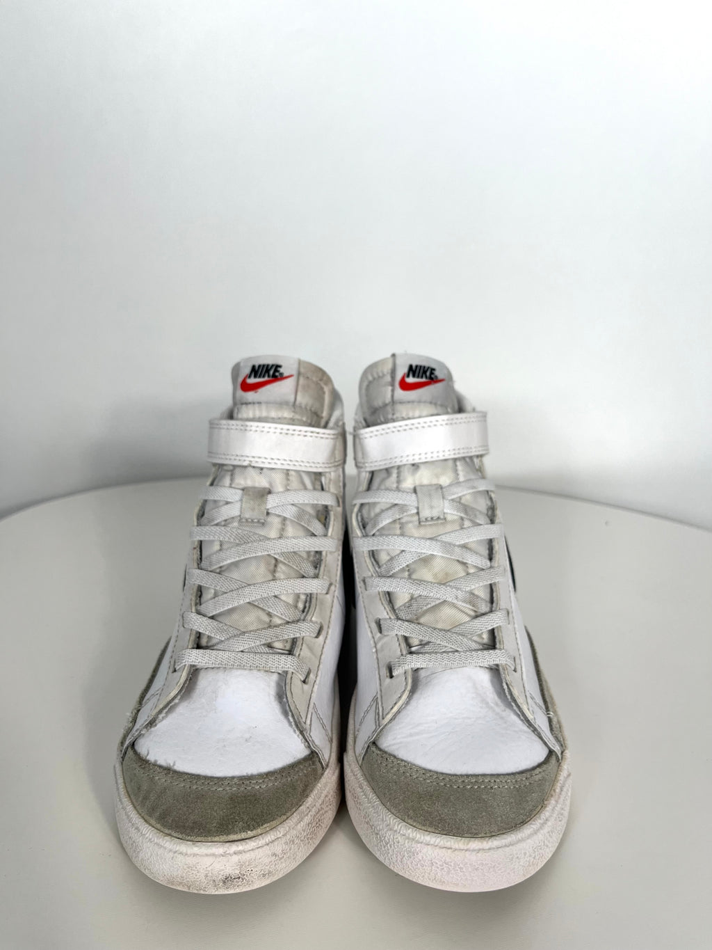 Nike Blazer Mid 77 Vintage cipő