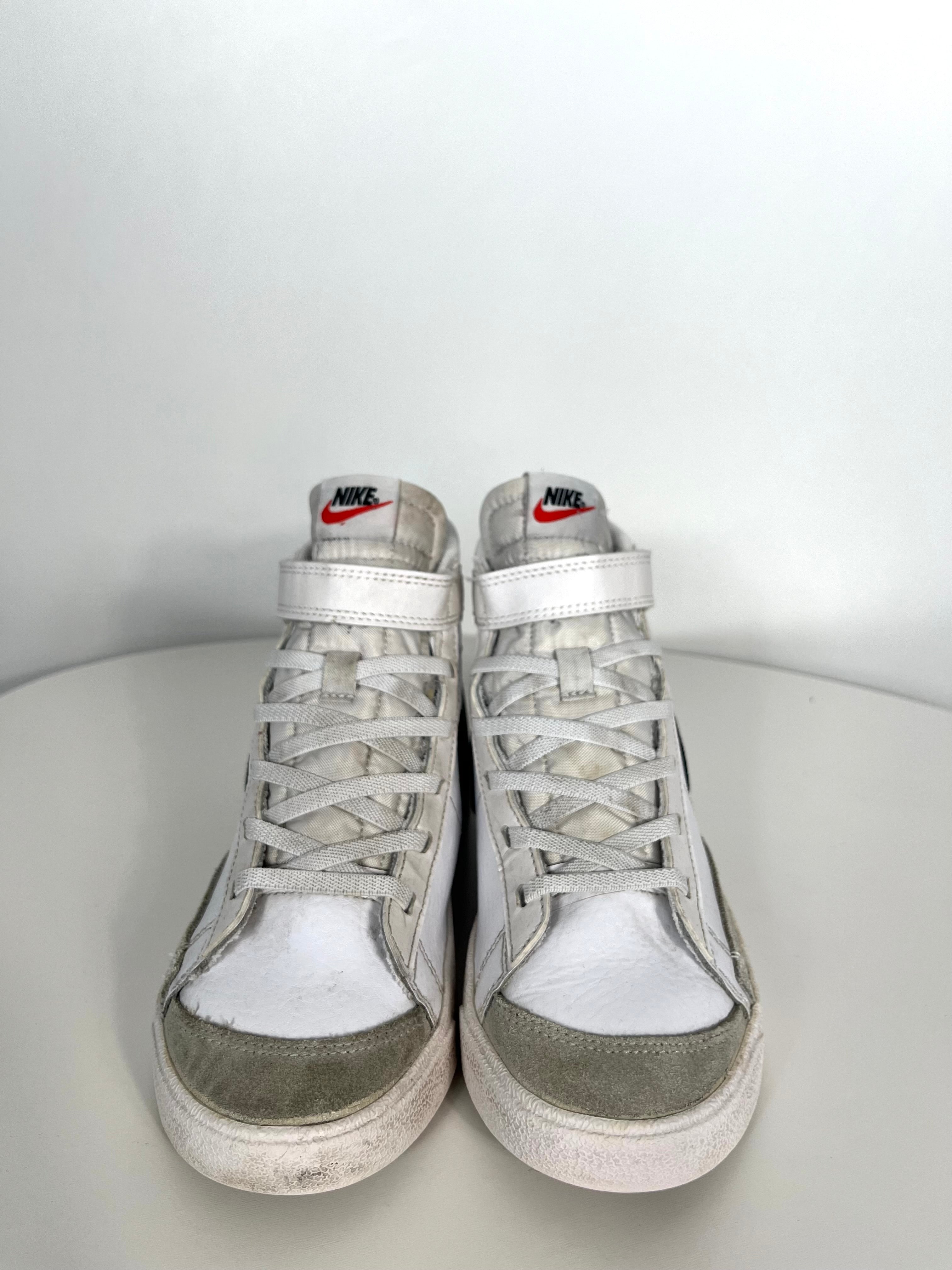 Nike Blazer Mid 77 Vintage cipő