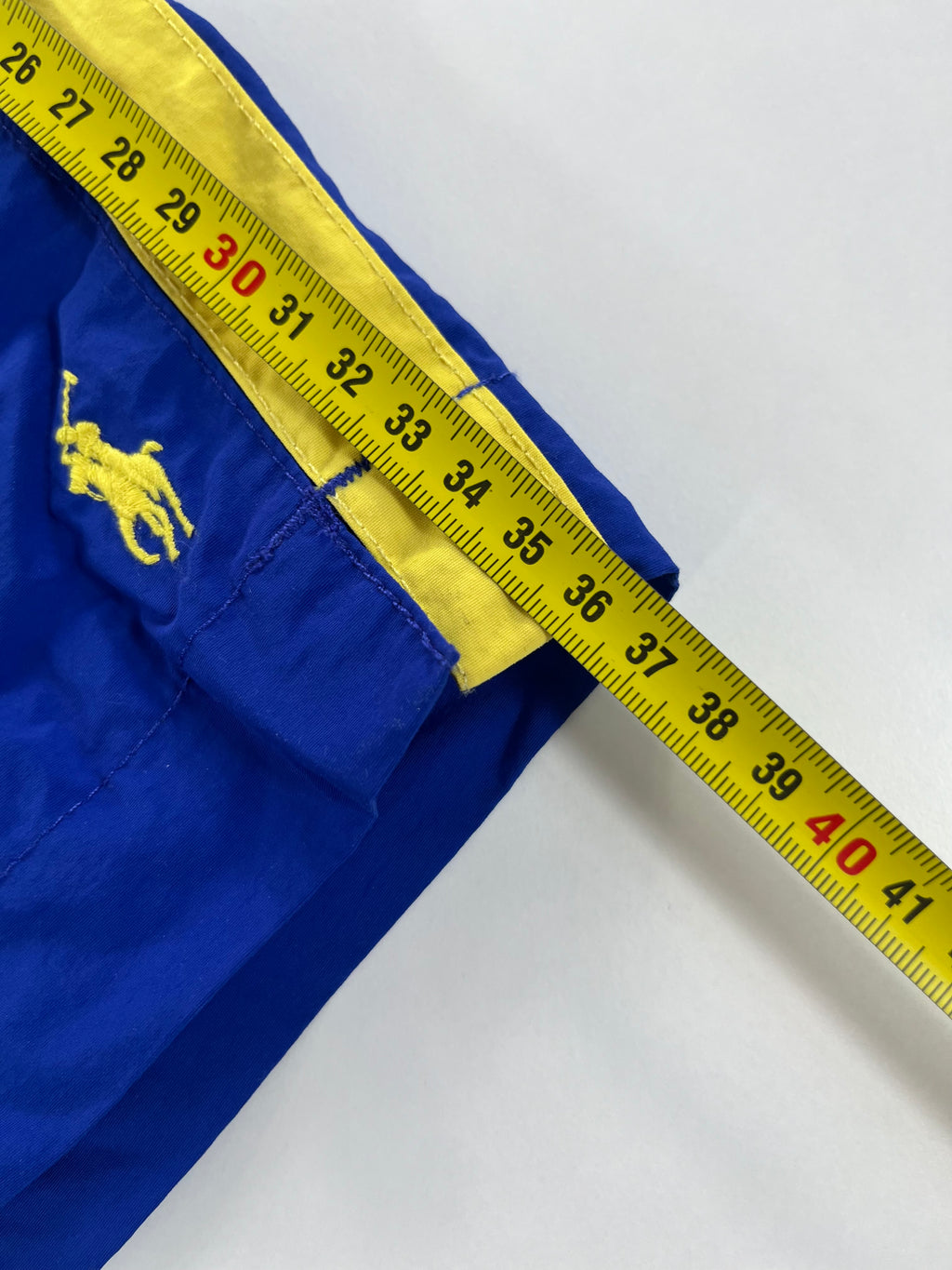 Ralph Lauren fürdőshort