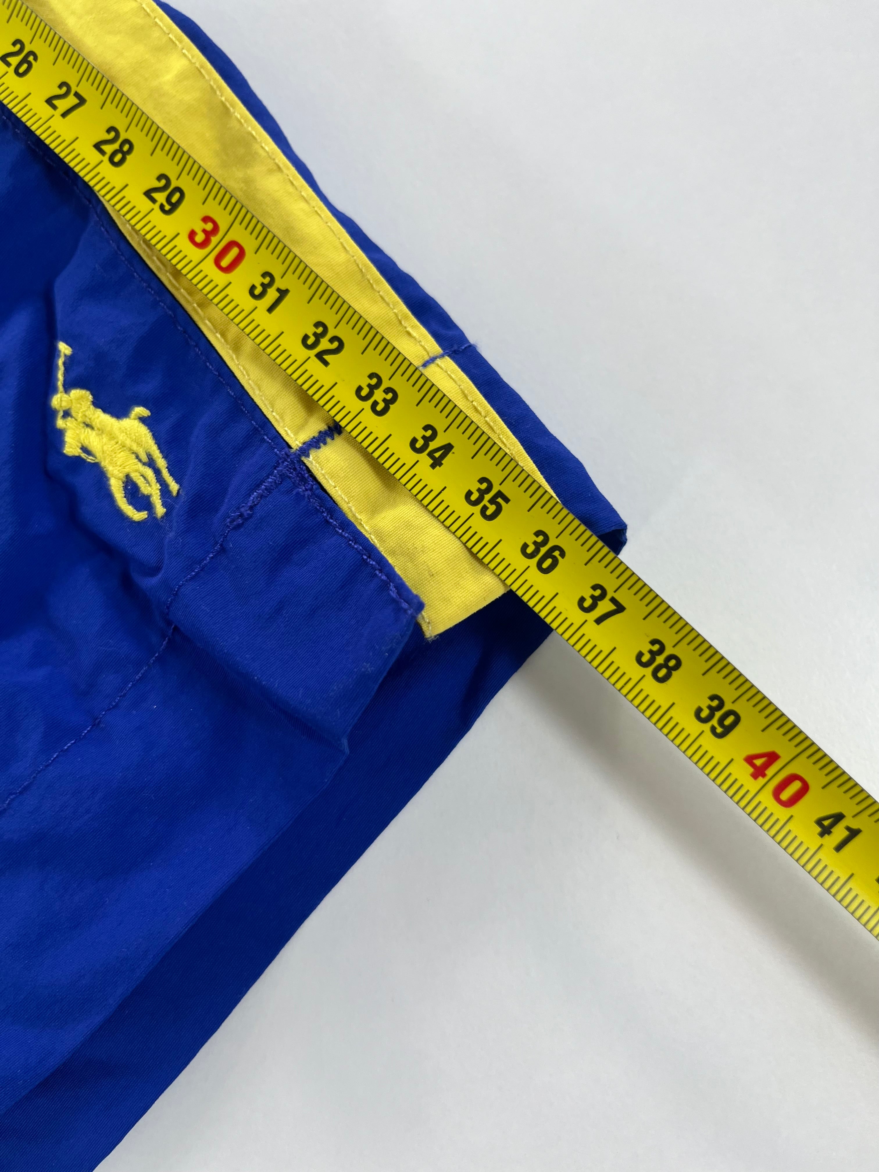 Ralph Lauren fürdőshort