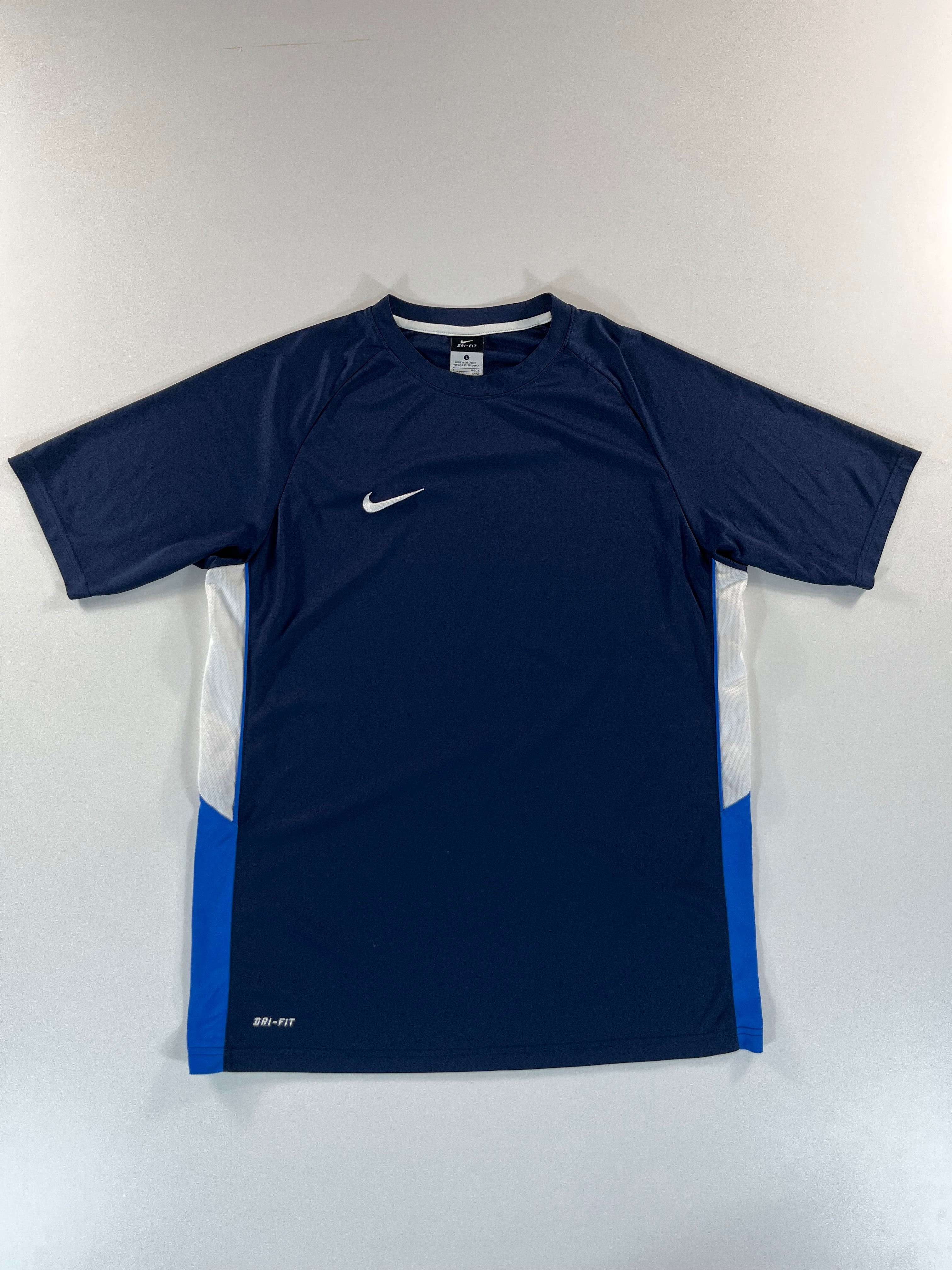Nike Team training póló
