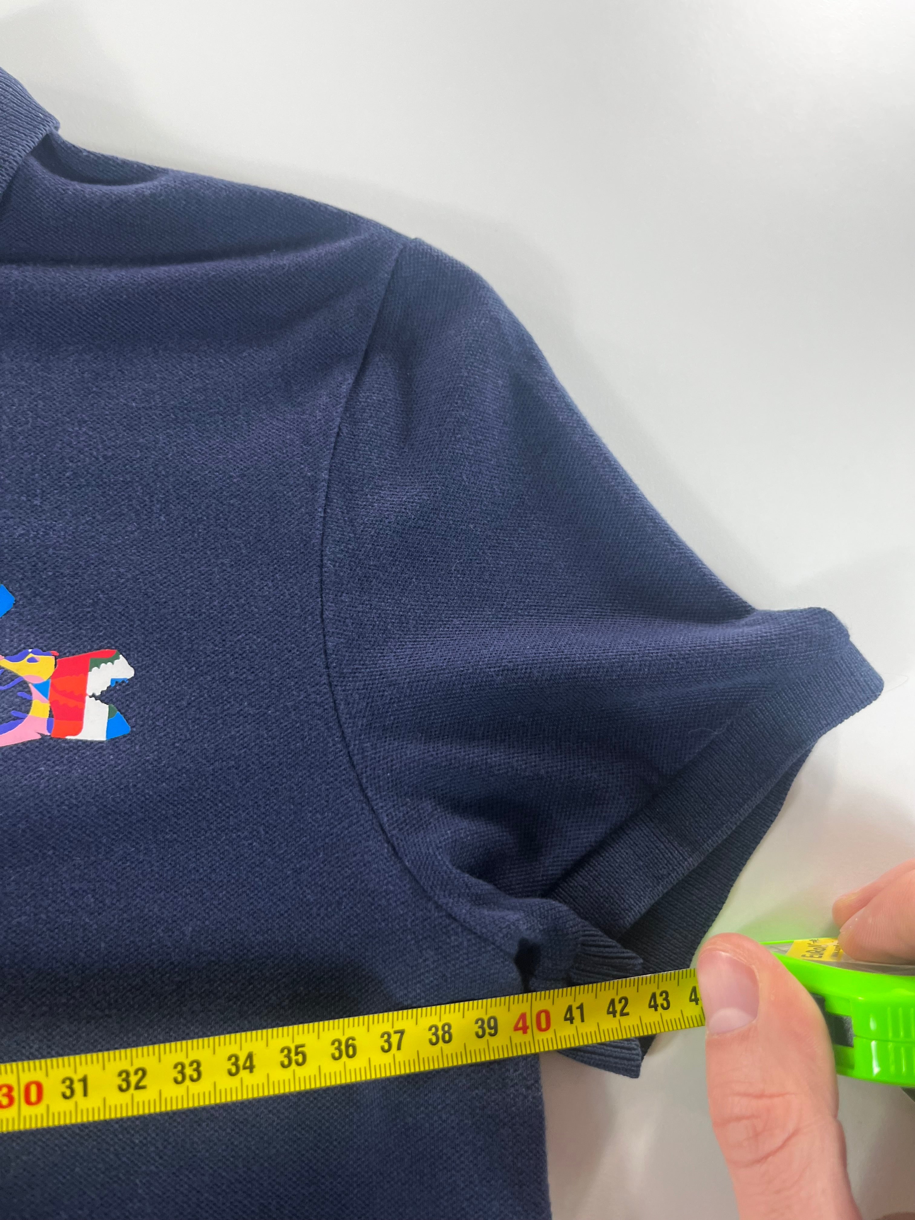 Lacoste Regular Fit pólóing