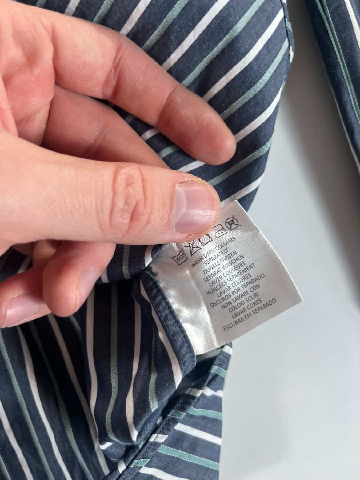 GANT Regular Fit ing