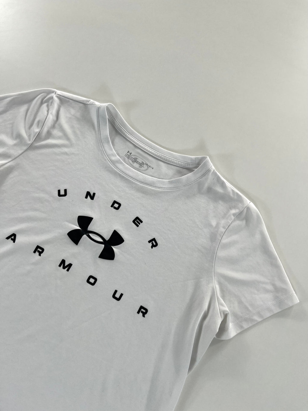 Under Armour training póló