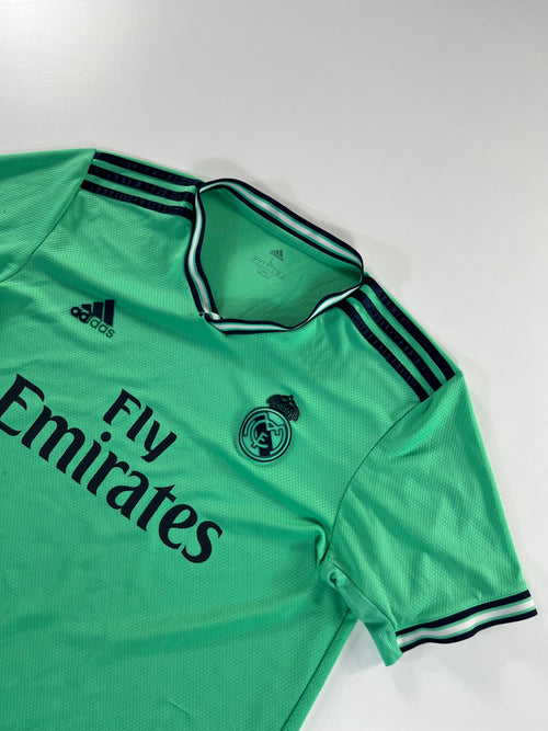Adidas Real Madrid 2019-2020 alternatív mez