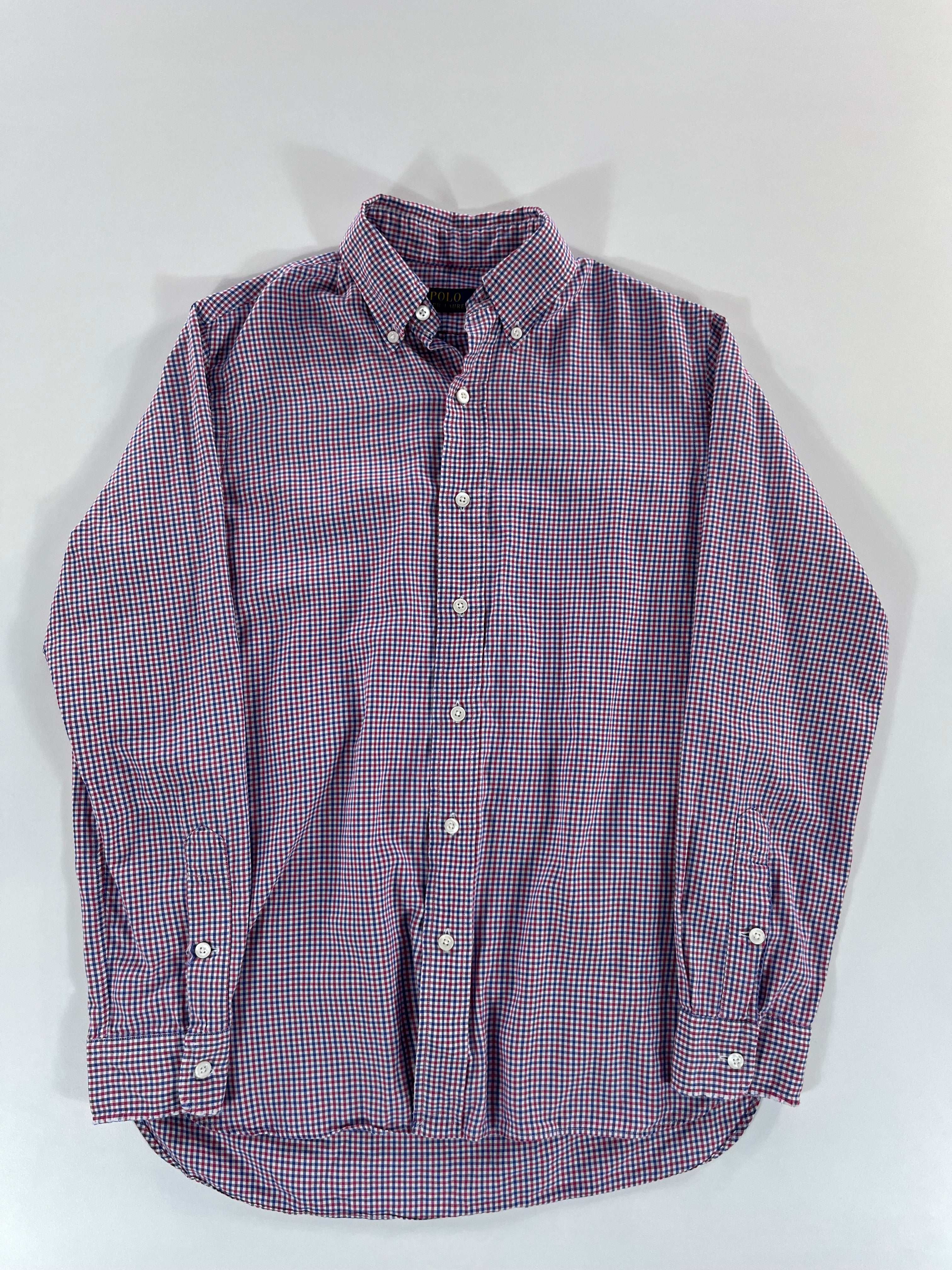 Ralph Lauren ing
