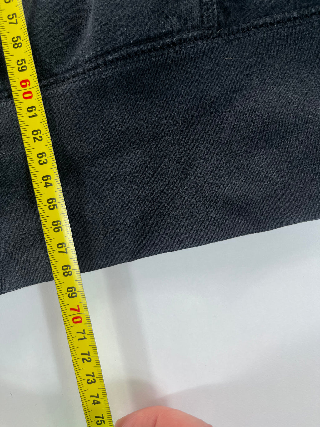 Nike full-zip hoodie pulóver