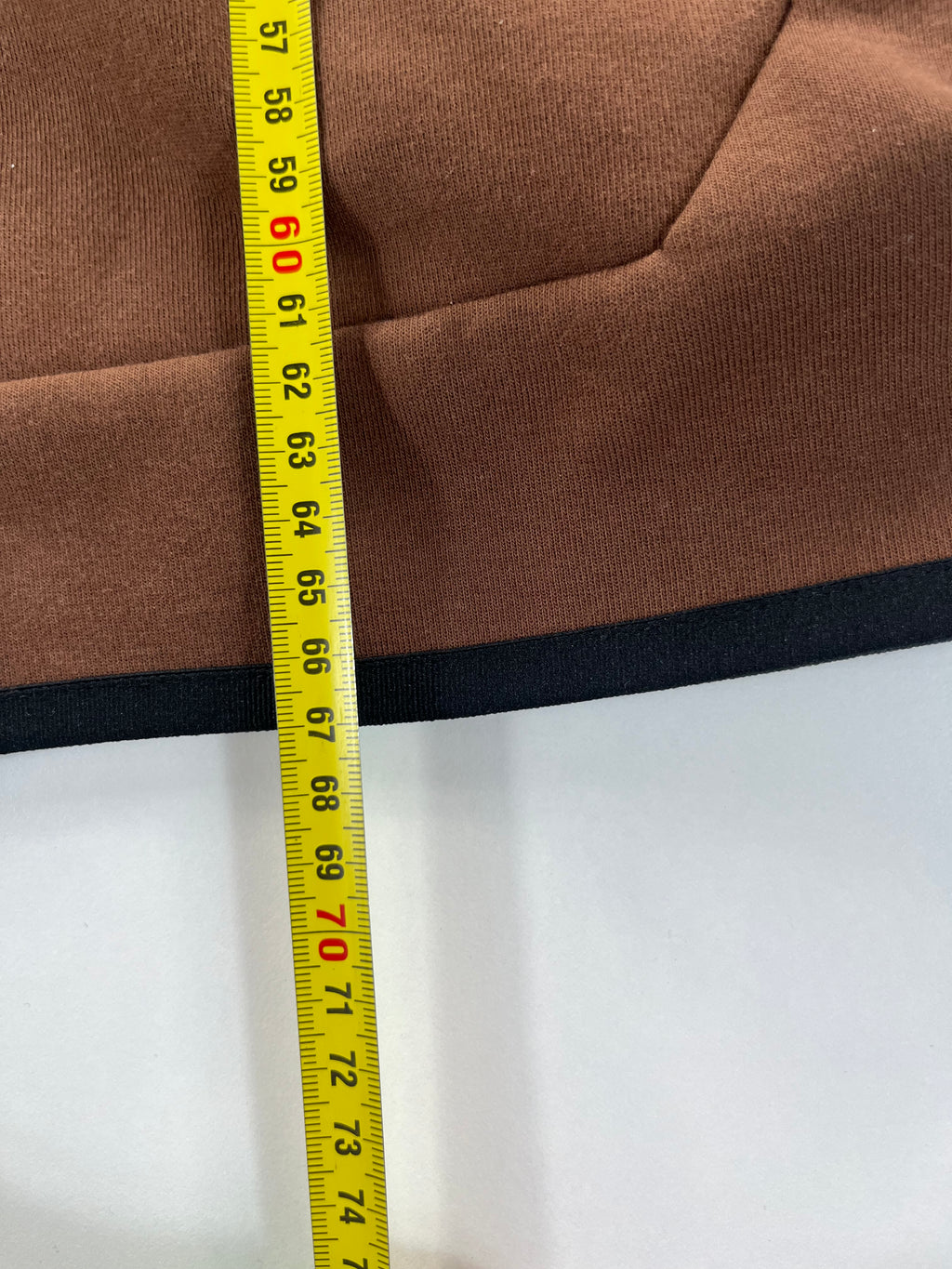 Nike Tech Fleece full-zip hoodie pulóver